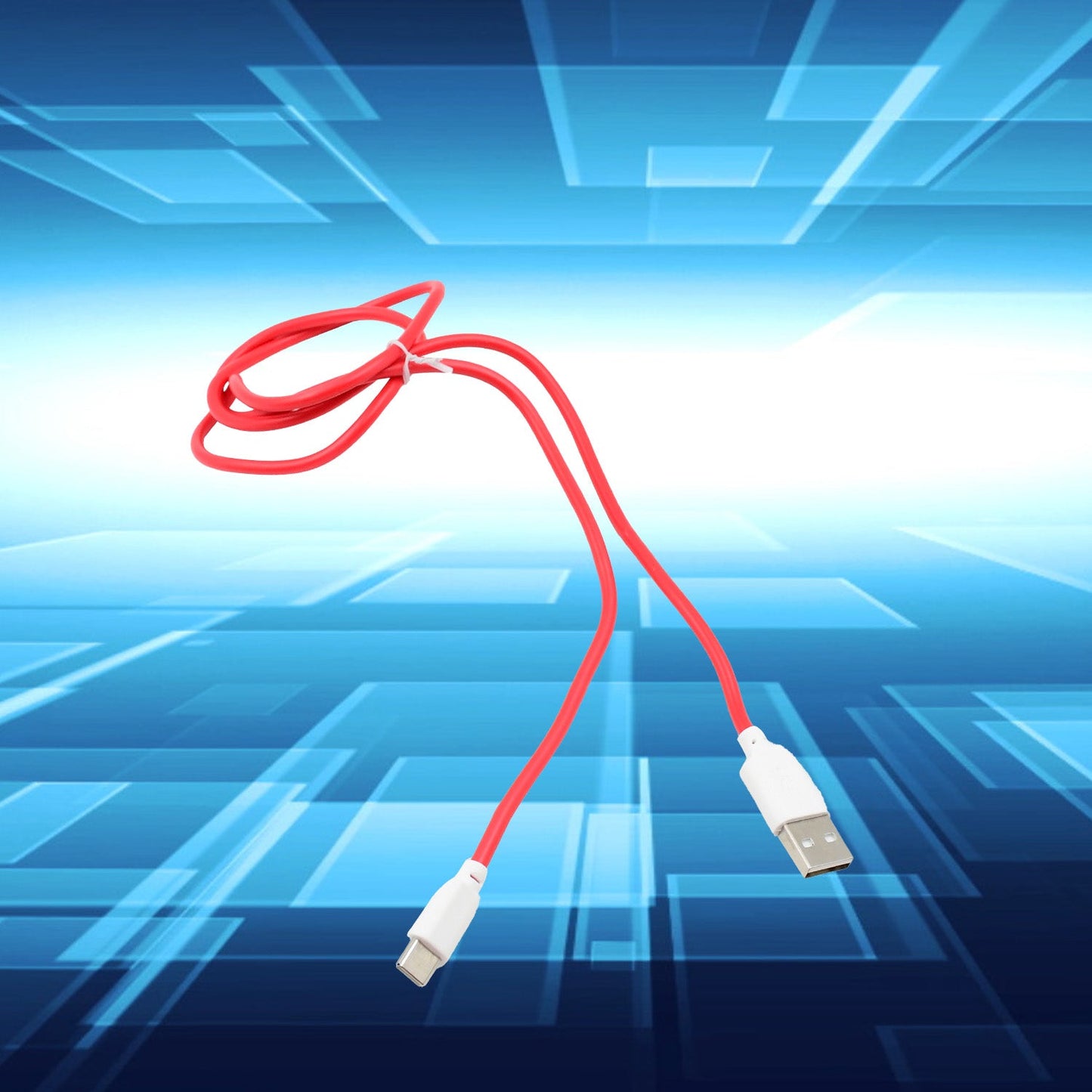 Type C Data Cable Fast Charging Data Cable (1000 Mm 65w 1 Pc) - Grandsell