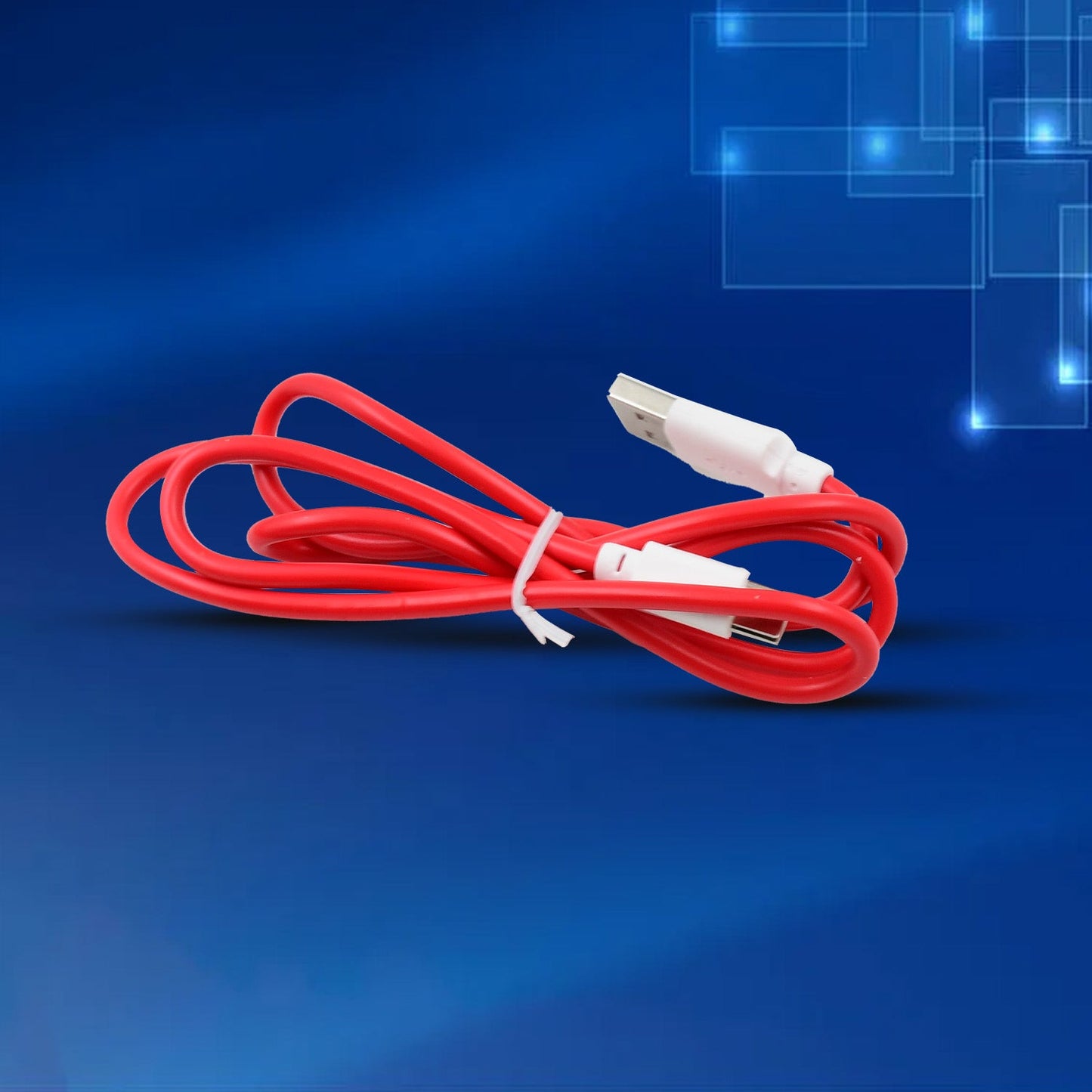 Type C Data Cable Fast Charging Data Cable (1000 Mm 65w 1 Pc) - Grandsell