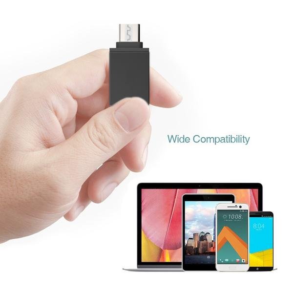 Type - c Otg Adapter - Grandsell