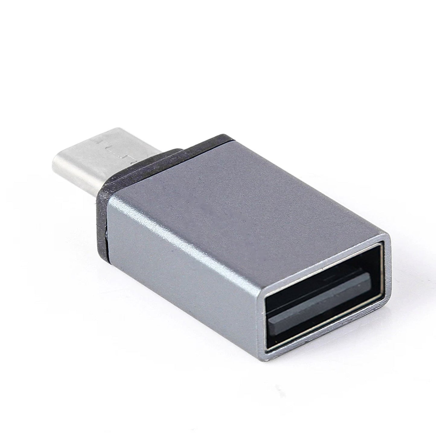 Type - c Otg Adapter Pen Drive - (1 Pc) - Grandsell