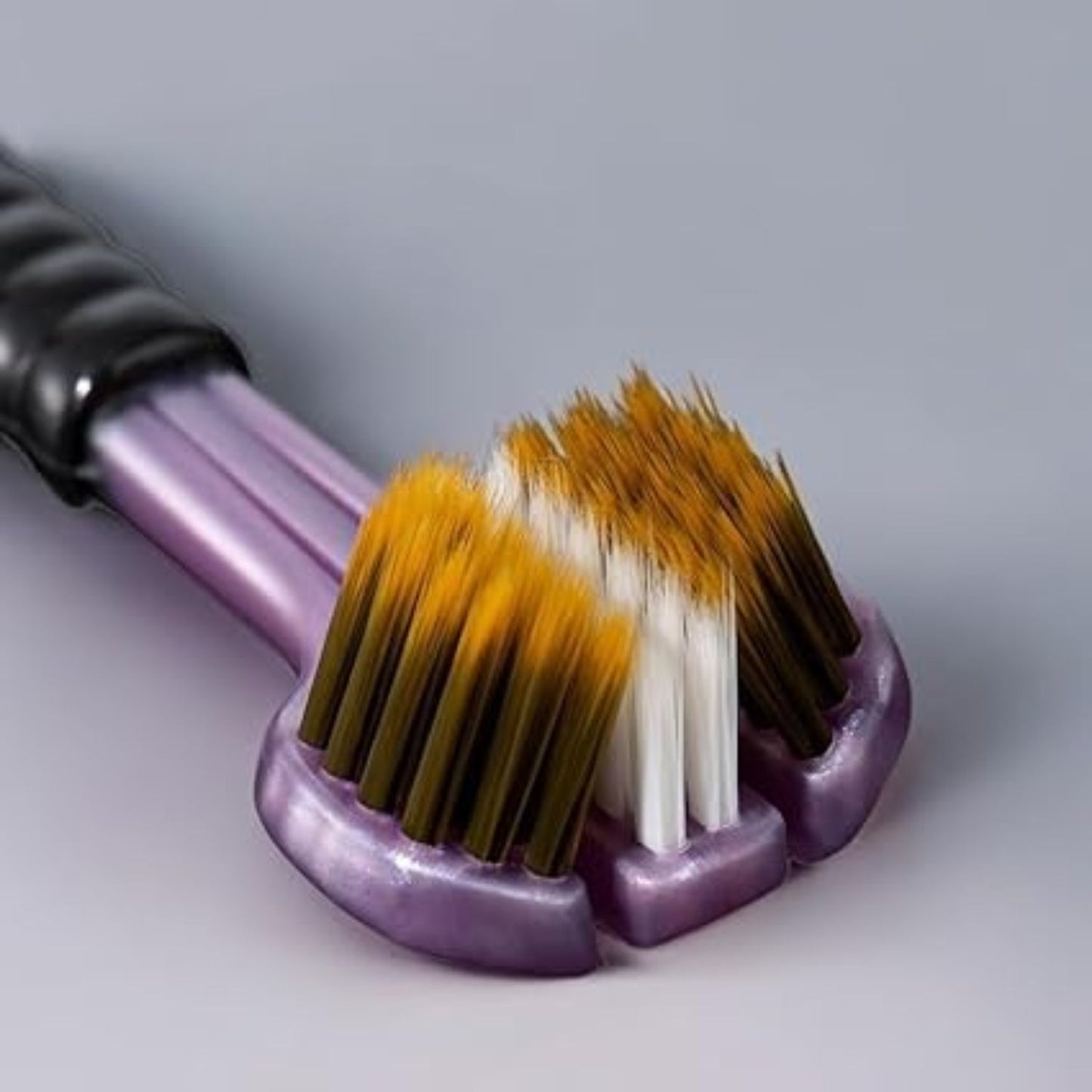 Ultra Soft Bristles Deep Cleaning Toothbrush – Gentle Gum & Tooth Care - Grandsell