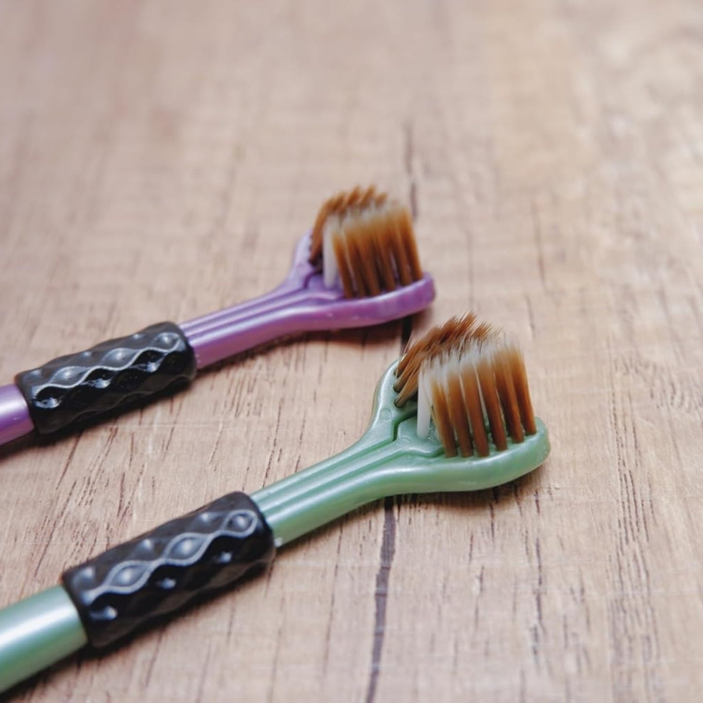 Ultra Soft Bristles Deep Cleaning Toothbrush – Gentle Gum & Tooth Care - Grandsell