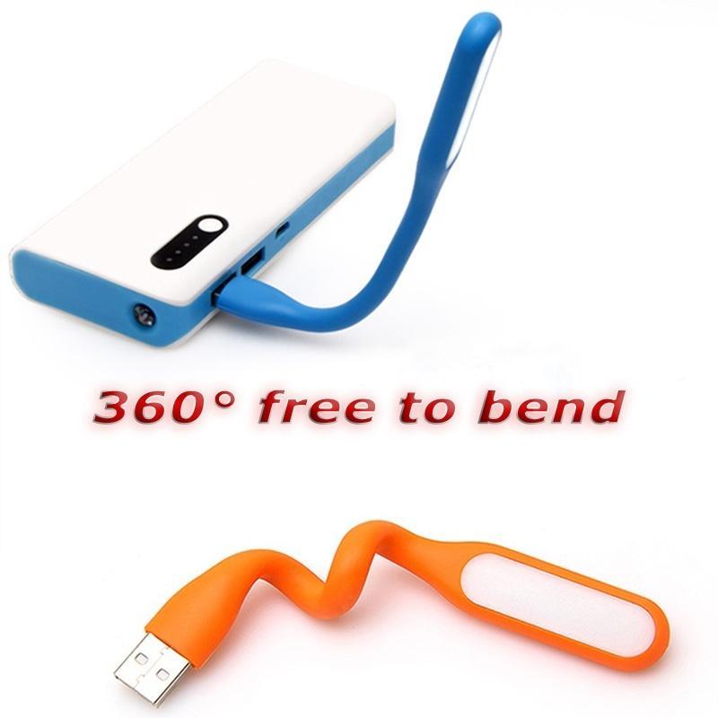 Usb Led Light Lamp - Grandsell