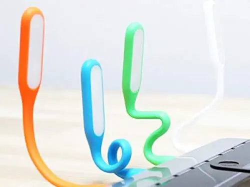 Usb Led Light Lamp - Grandsell