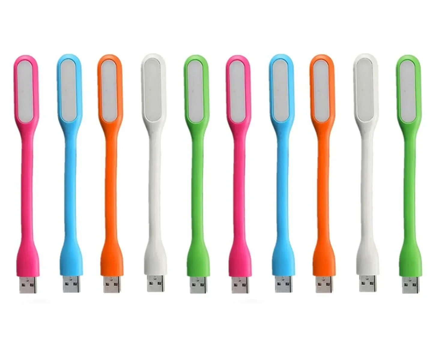 Mini USB LED lamp