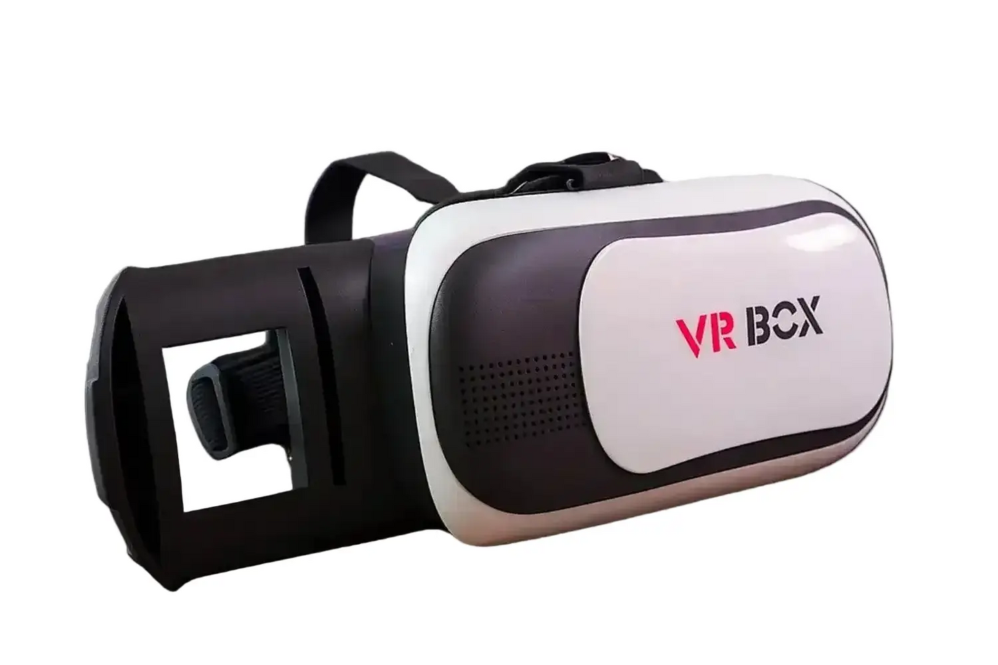 VR Box virtual reality headset