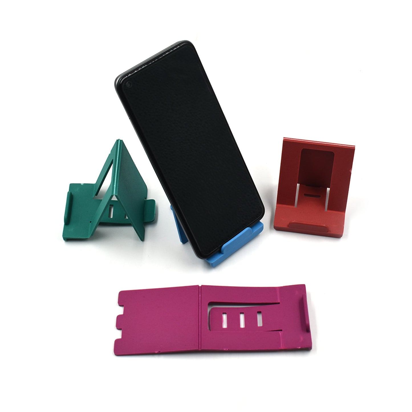 10 Pc Adjustable Mobile Stand Used In All Kinds Of Places Including Household And Offices As A Mobile Supporting Stand. - Grandsell