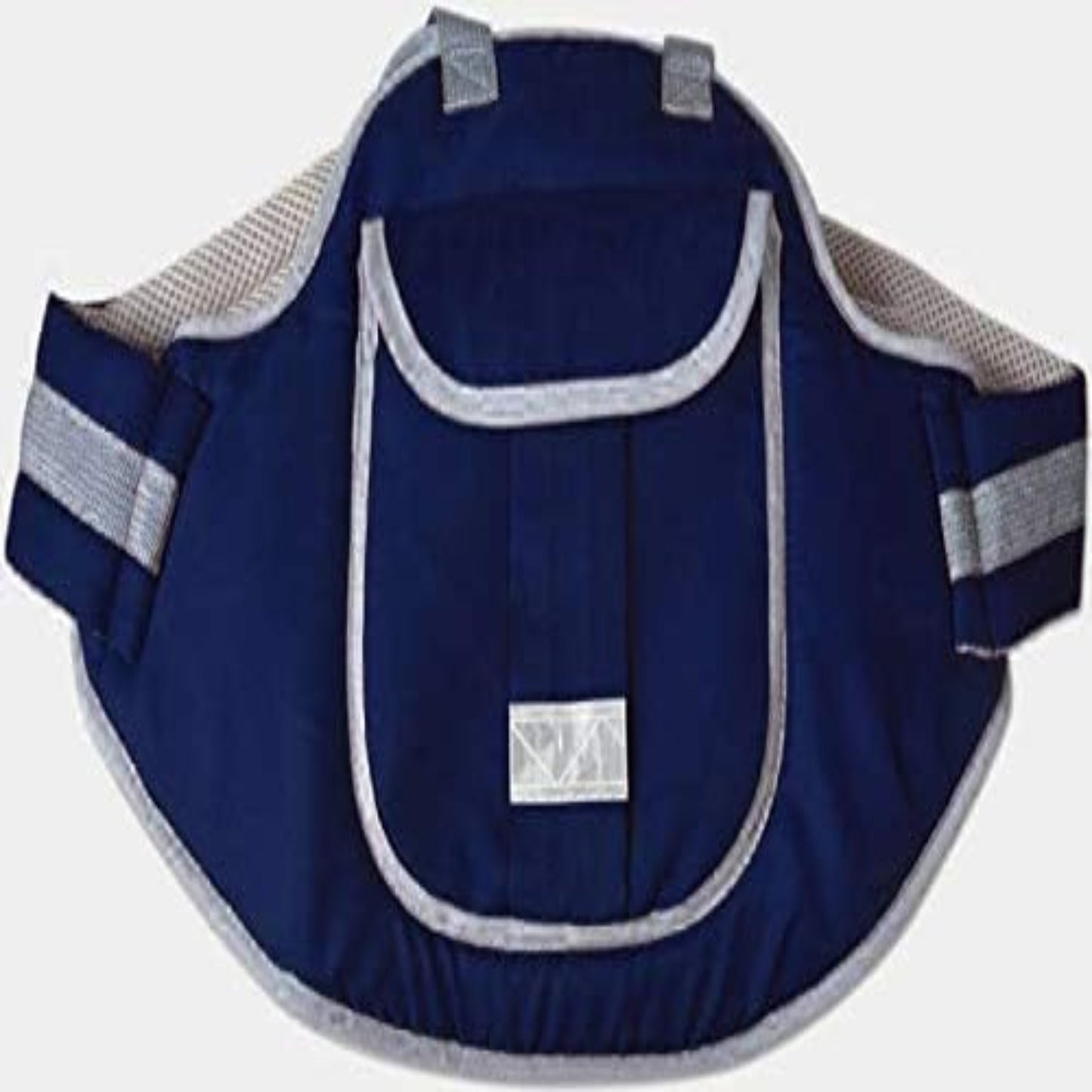 2 - Wheeler Baby Carrier Seat Belt – Safe Motorcycle Child Harness - Grandsell