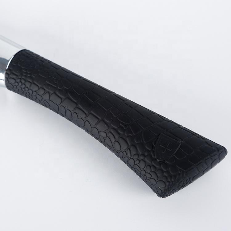 2285 Stainless Steel Knife Set With Chef Peeler And Scissor (6 Pieces) - Grandsell