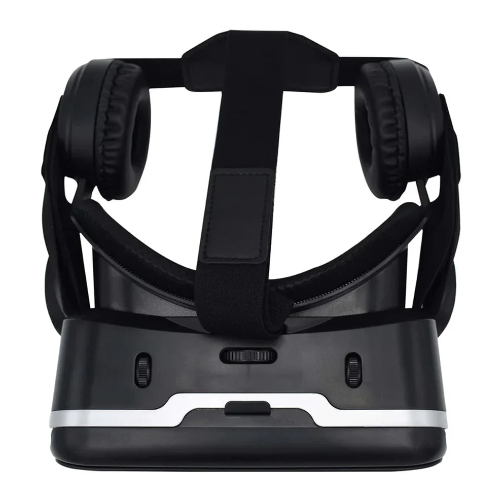 VR Goggles for Android Mobile Phones