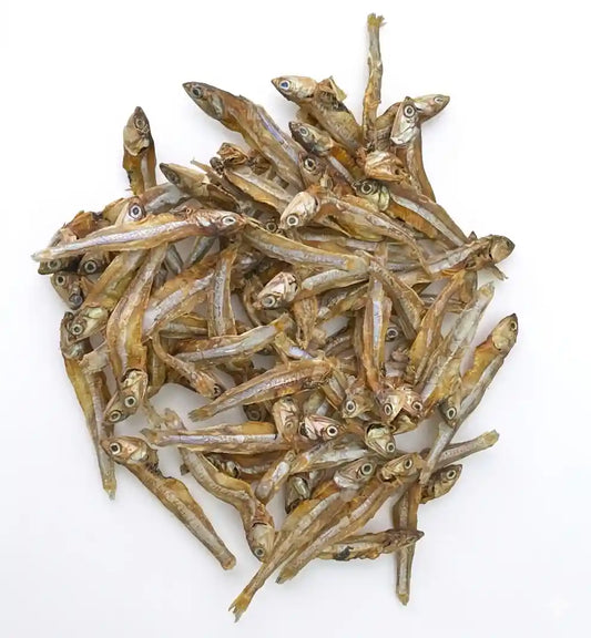 Anchovy dry fish 200g