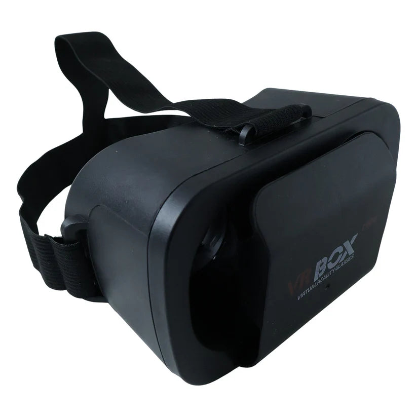 3d Vr Glasses Virtual Reality Goggles Headset For All Smartphone vr Goggles