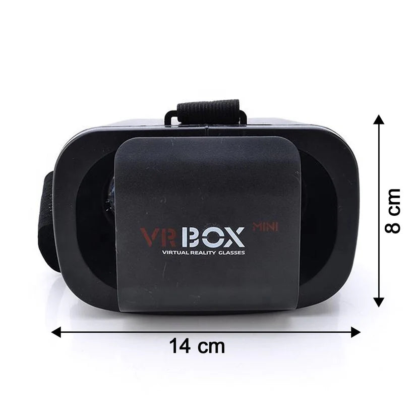 3d Vr Glasses Virtual Reality Goggles Headset For All Smartphone vr Goggles