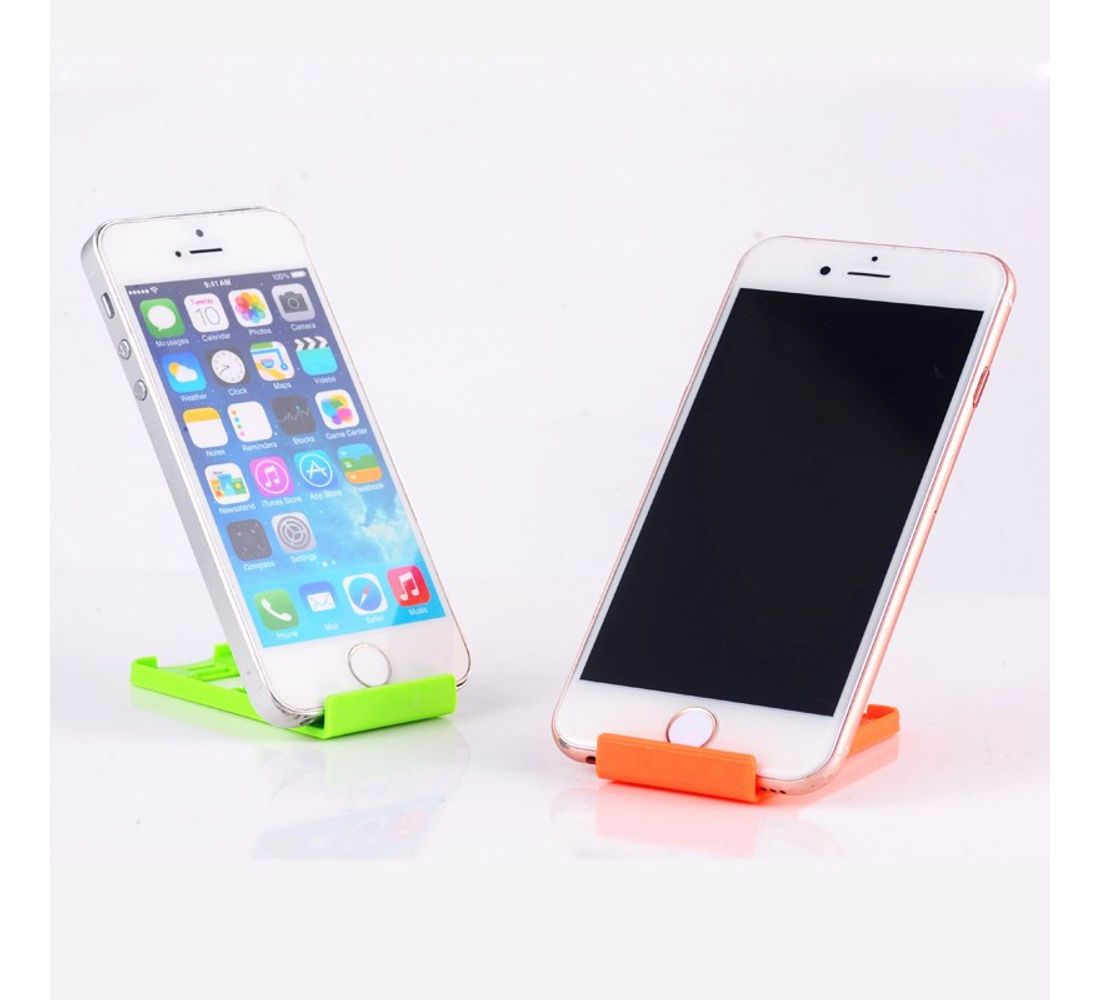 Mobile Stand for Desk
