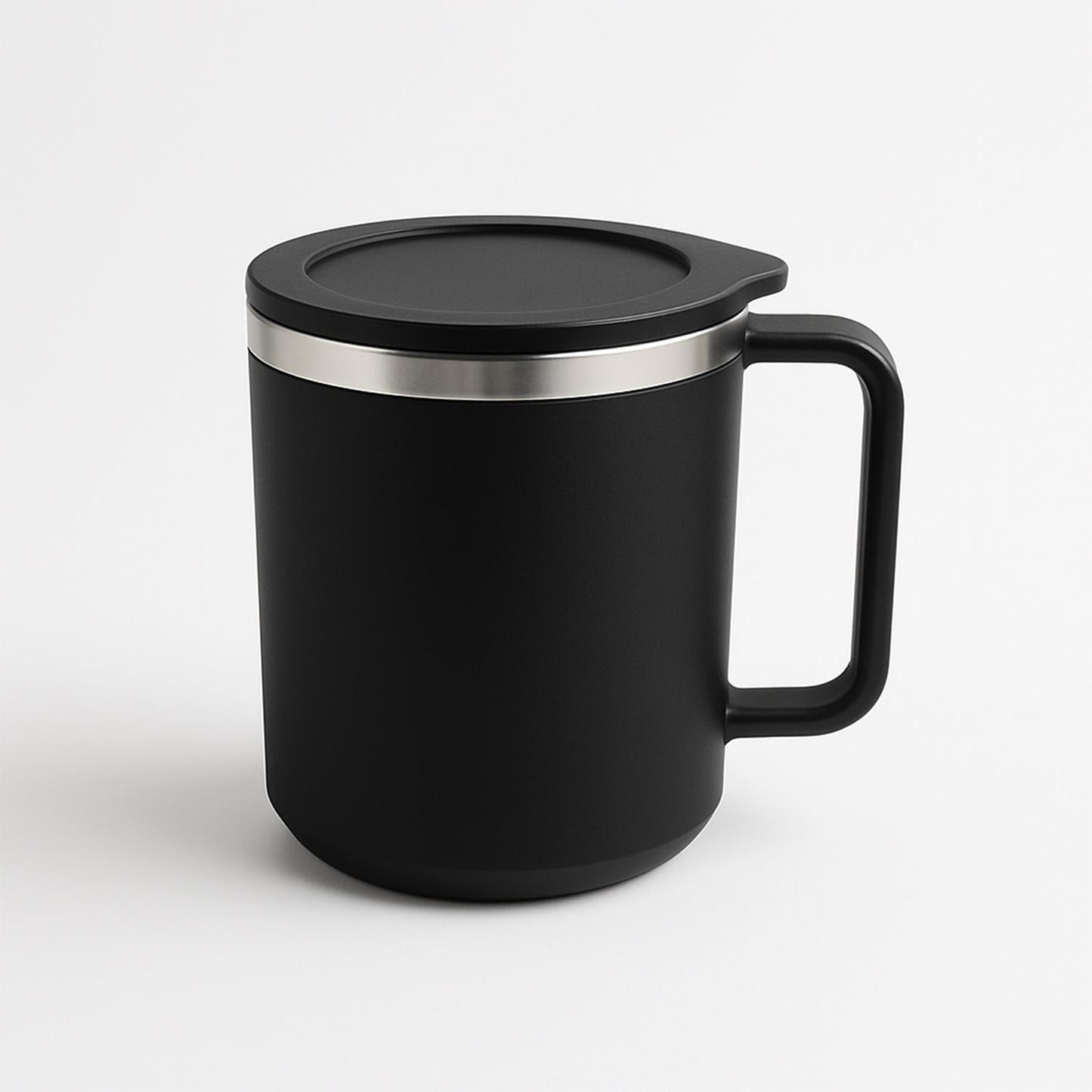 Apex Happy Mug Approx 400ml (1 Pc) - Grandsell