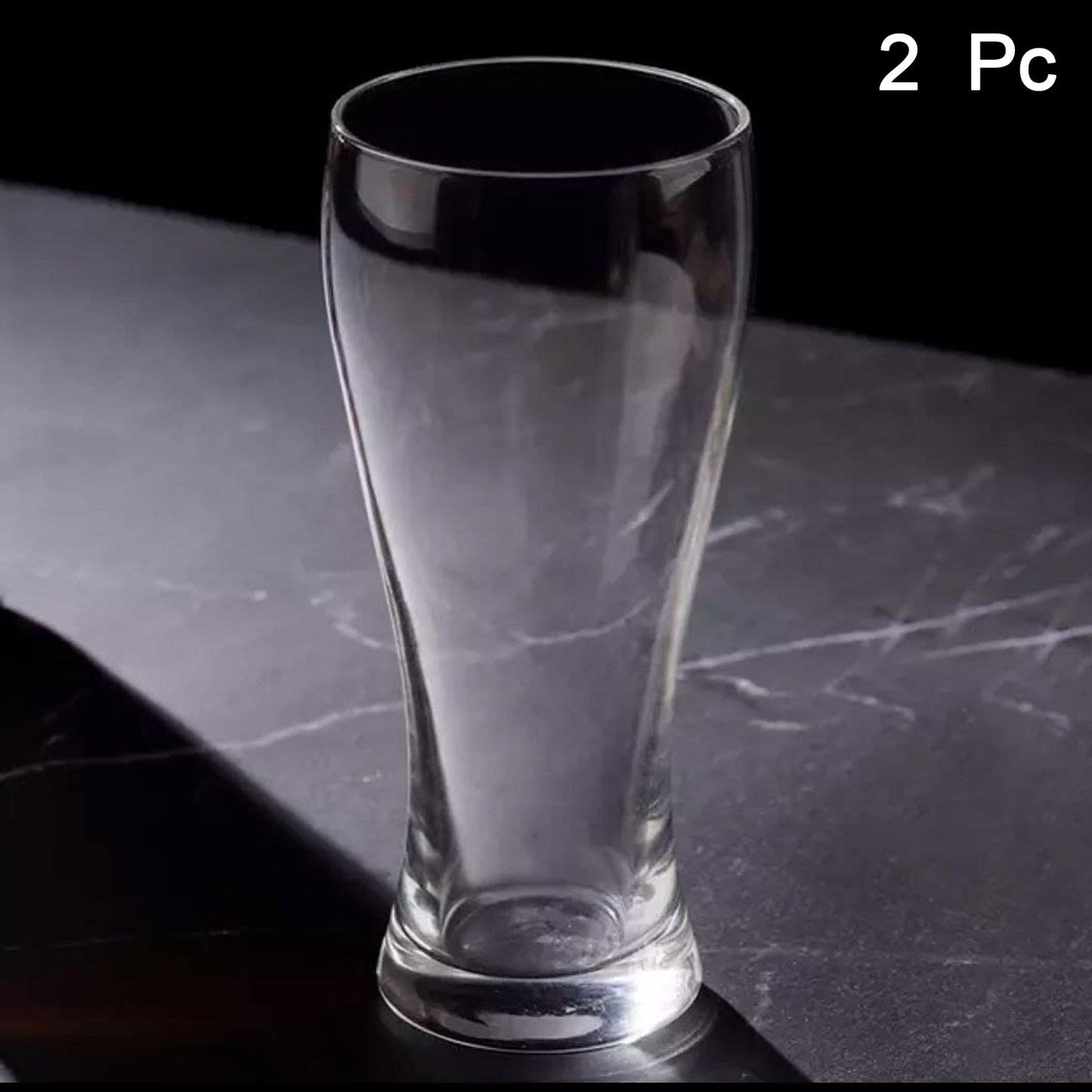 Apex Vista Unbreakable Pitcher Glass Set 350 Ml (Approx) 2 - piece - Grandsell