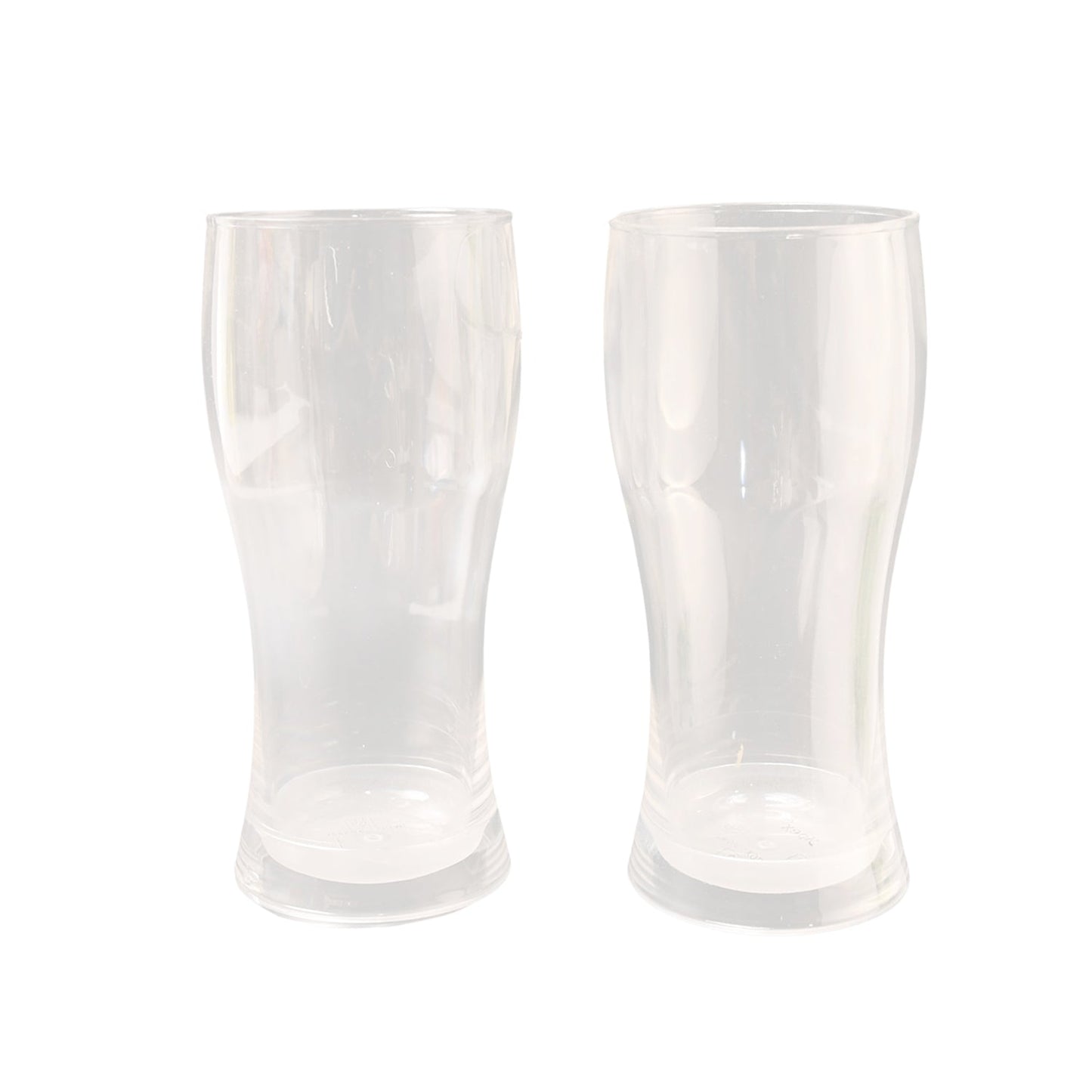 Apex Vista Unbreakable Pitcher Glass Set 350 Ml (Approx) 2 - piece - Grandsell