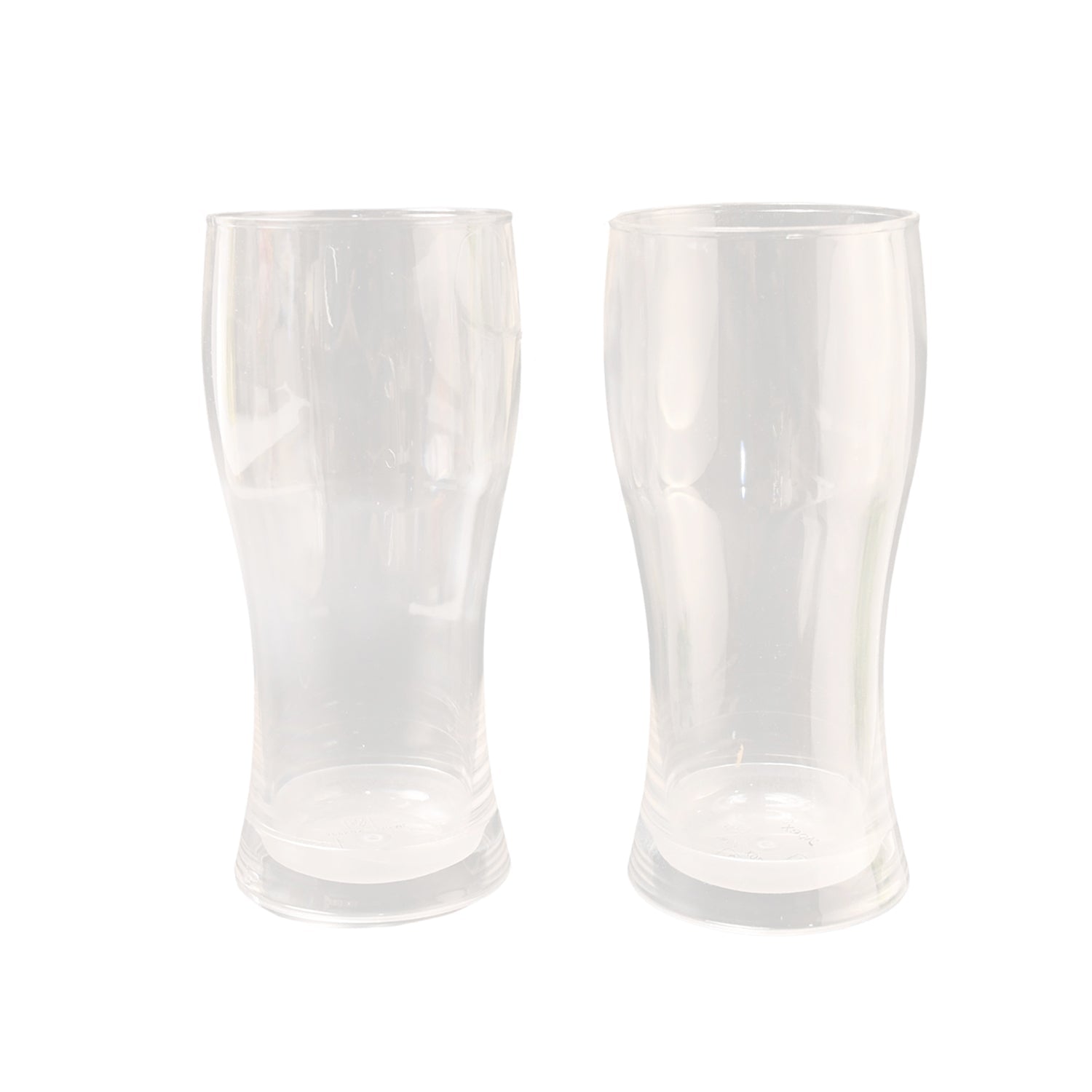 Apex Vista Unbreakable Pitcher Glass Set 350 Ml (Approx) 2 - piece - Grandsell