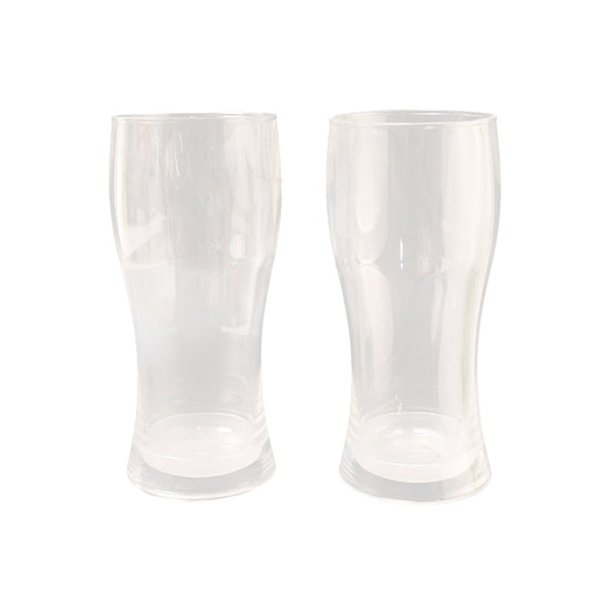Apex Vista Unbreakable Pitcher Glass Set 350 Ml (Approx) 2 - piece - Grandsell