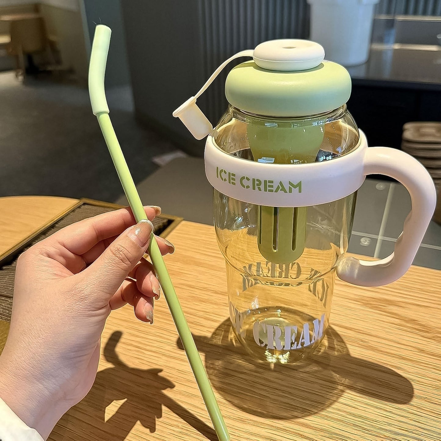 Fruit Infuser Water Bottle for Kids- Grandsell
