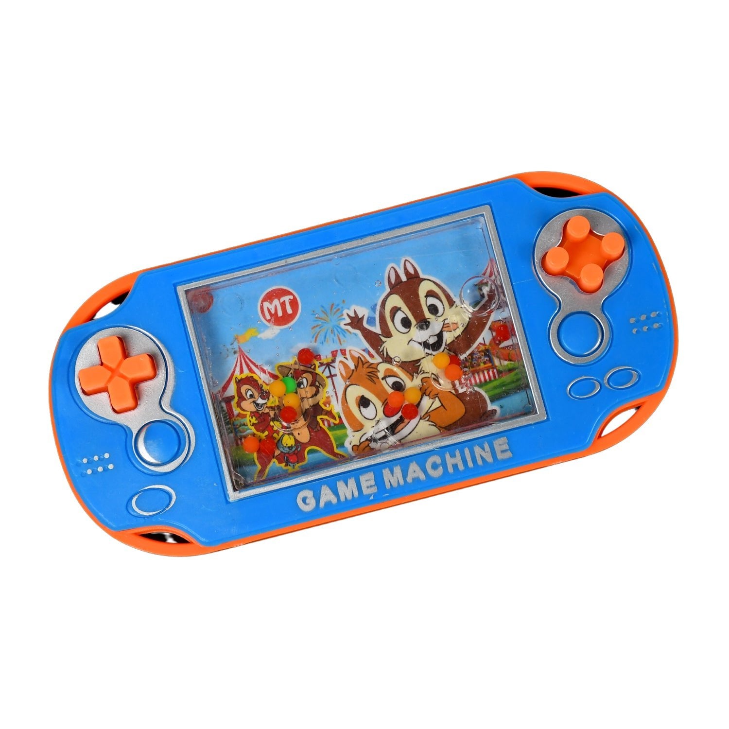 Children Handheld Water Games Toy Squeeze Game Machine Educational Toy For Kids Fun Toy - Grandsell