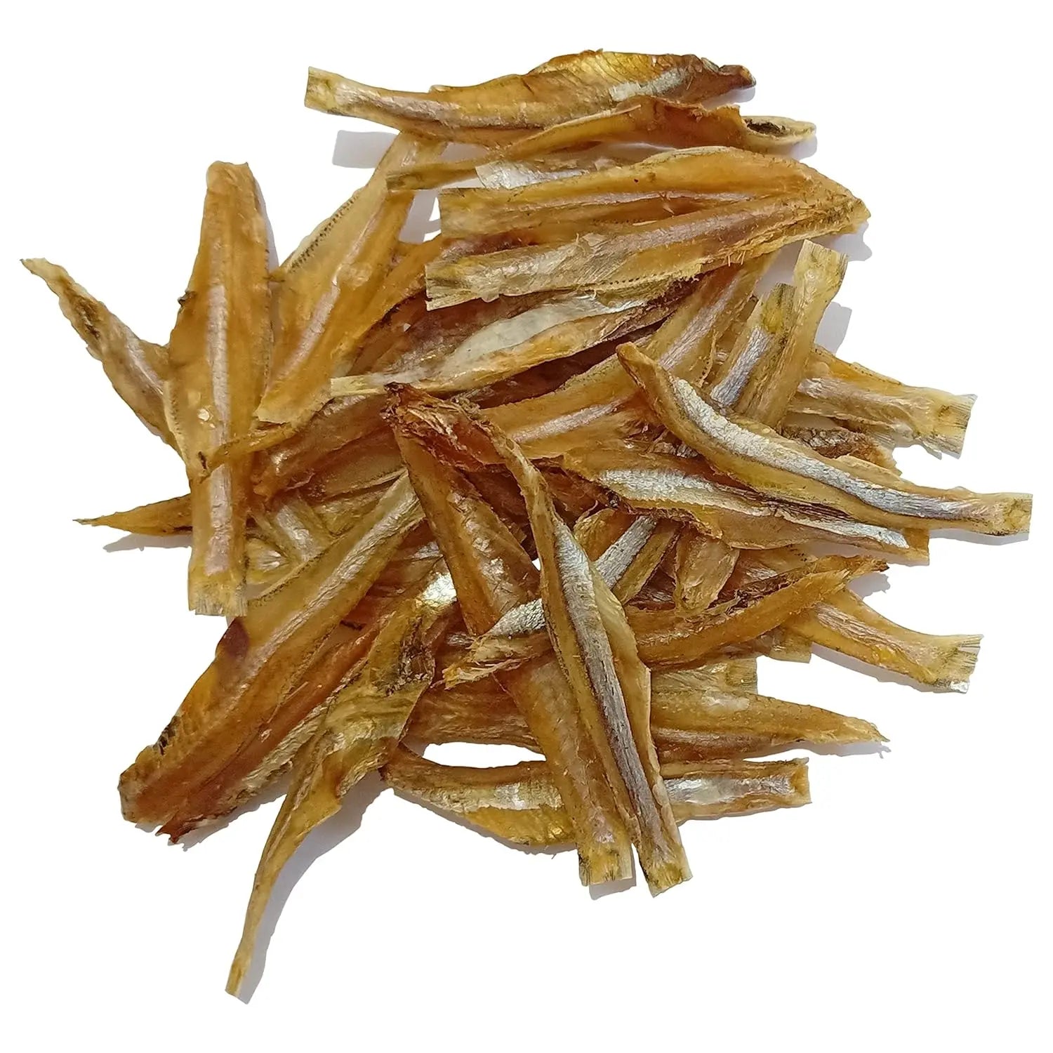 Chrismi Anchovy Dry Fish 200 Grams - Grandsell