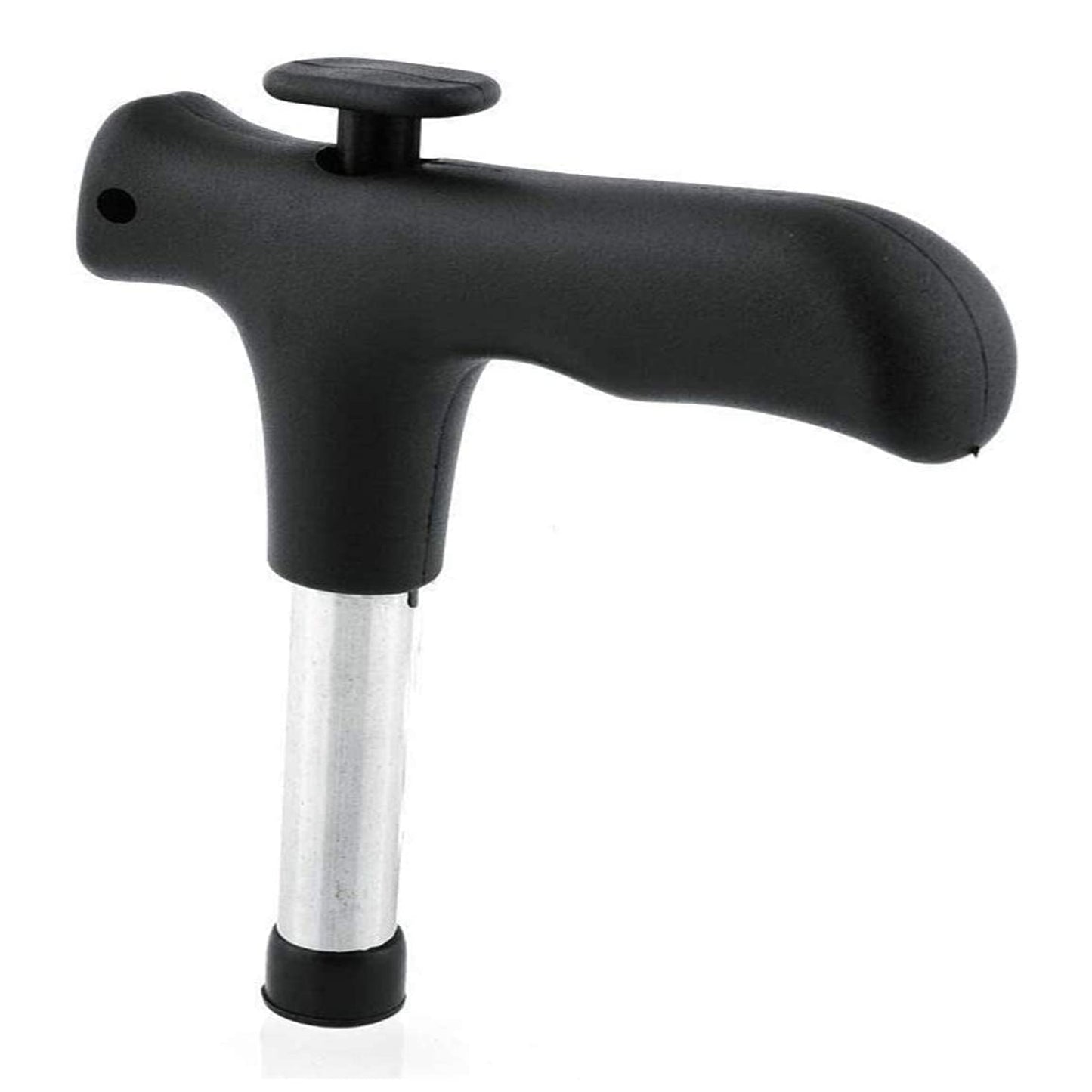 Coconut Opener Tool Stainless Steel Drill Cutter – Easy & Safe Coconut Water Access | Grandsell - Grandsell