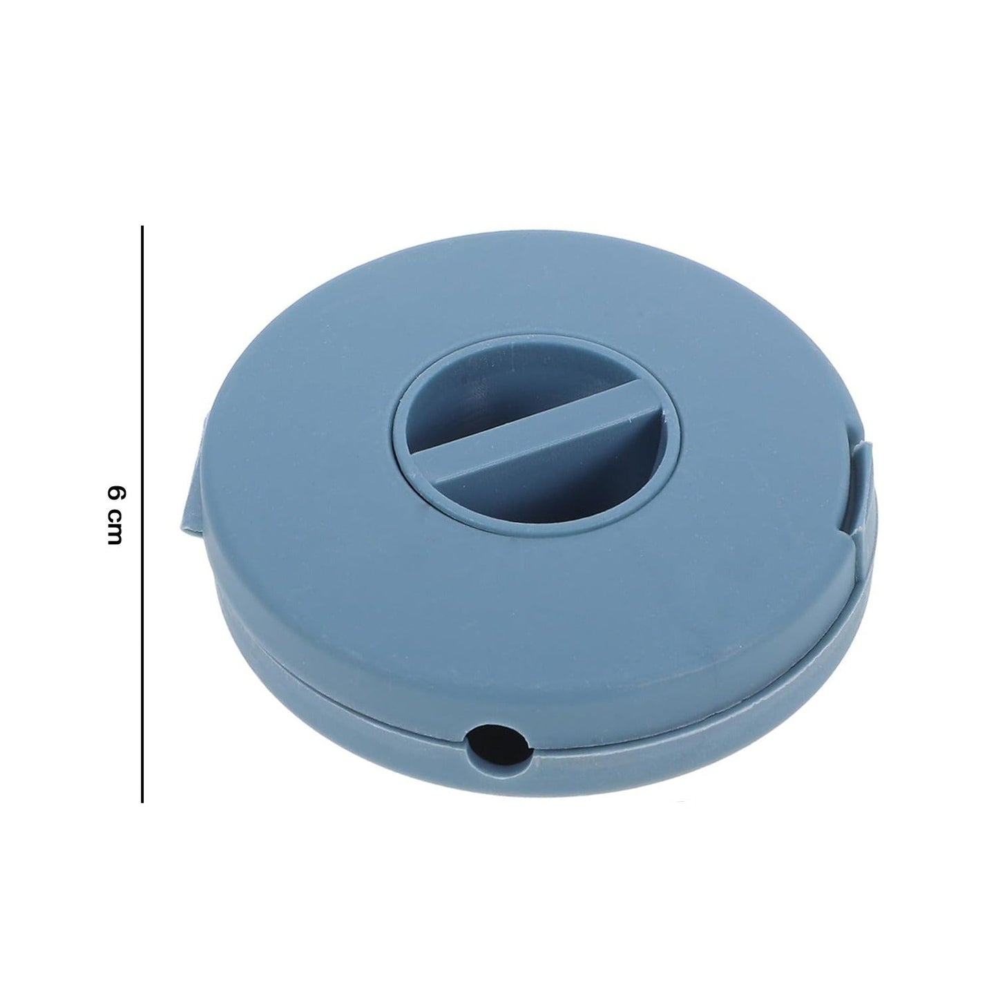 Compact Plastic Cable Organizer Case (1 Pc) - Grandsell