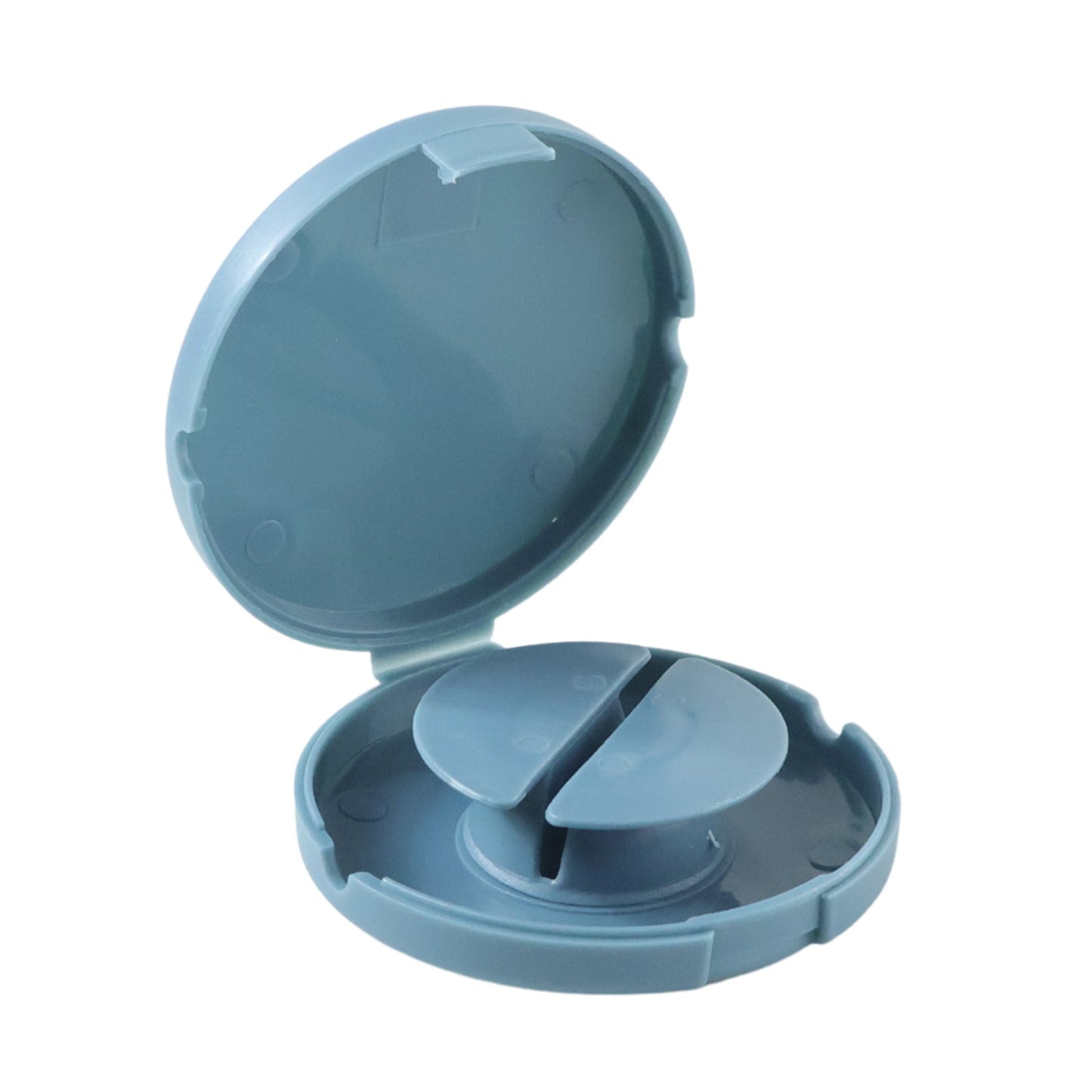 Compact Plastic Cable Organizer Case (1 Pc) - Grandsell