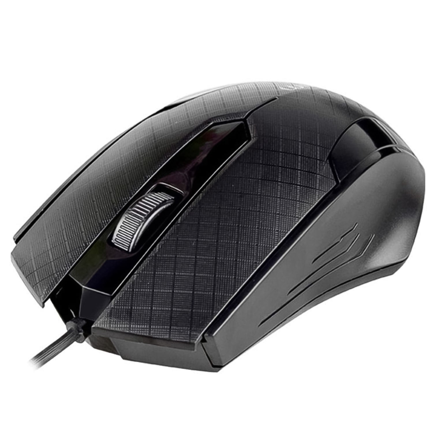 Computer Laptop Wired Optical Mouse (1 Pc) - Grandsell