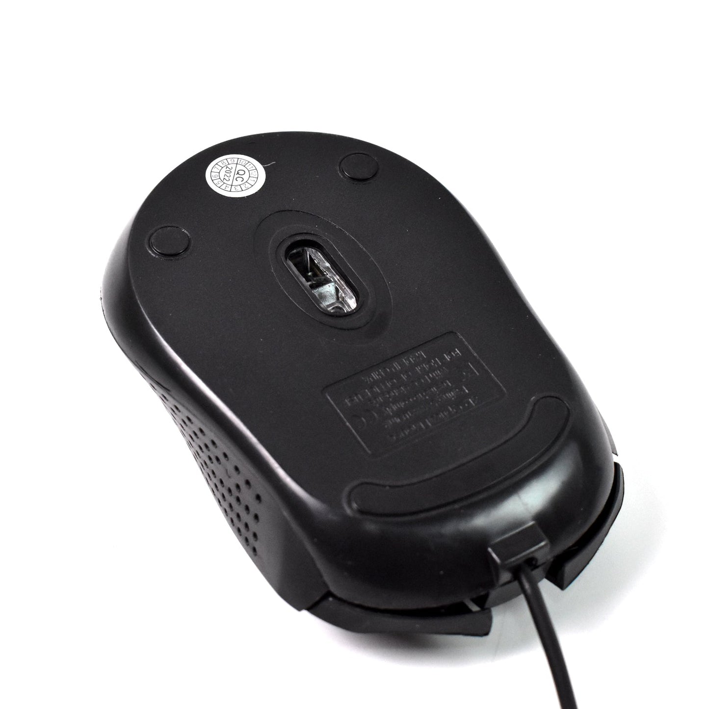 Computer Laptop Wired Optical Mouse M - 022 (1 Pc) - Grandsell