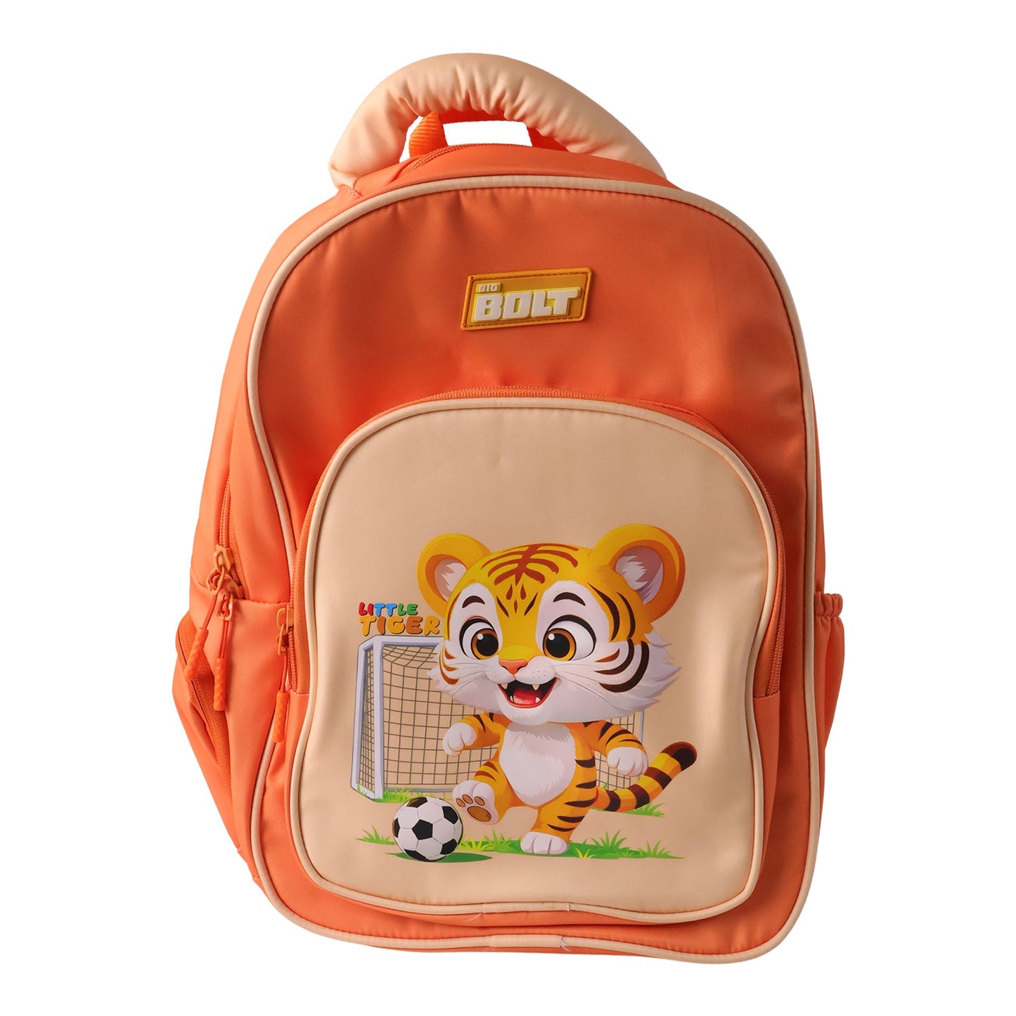 Cute Cartoon School Backpack - 17 Inch - Grandsell