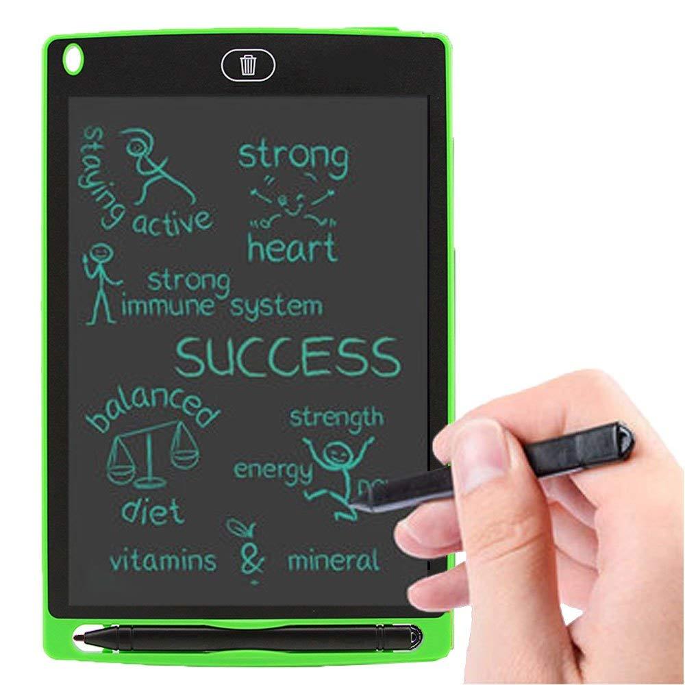 Digital Lcd 8.5 Inch Writing Drawing Tablet Pad Graphic Ewriter Boards Notepad - Grandsell