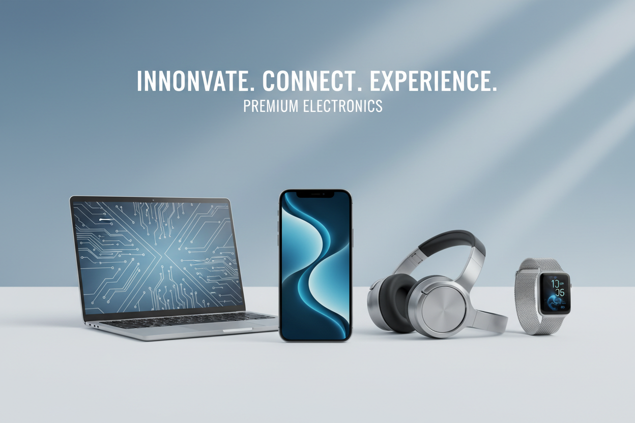 Electronics Category