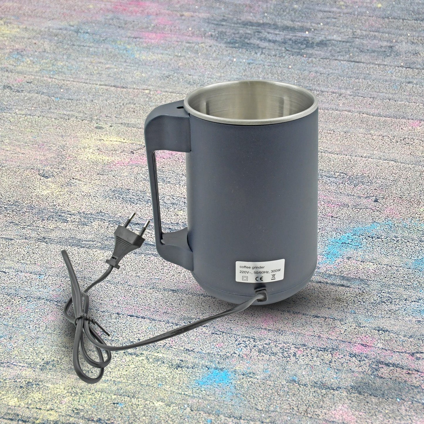 Eletric Coffee Powder Grinding Machine Stainless Steel Electric Spice Grinder - Grandsell