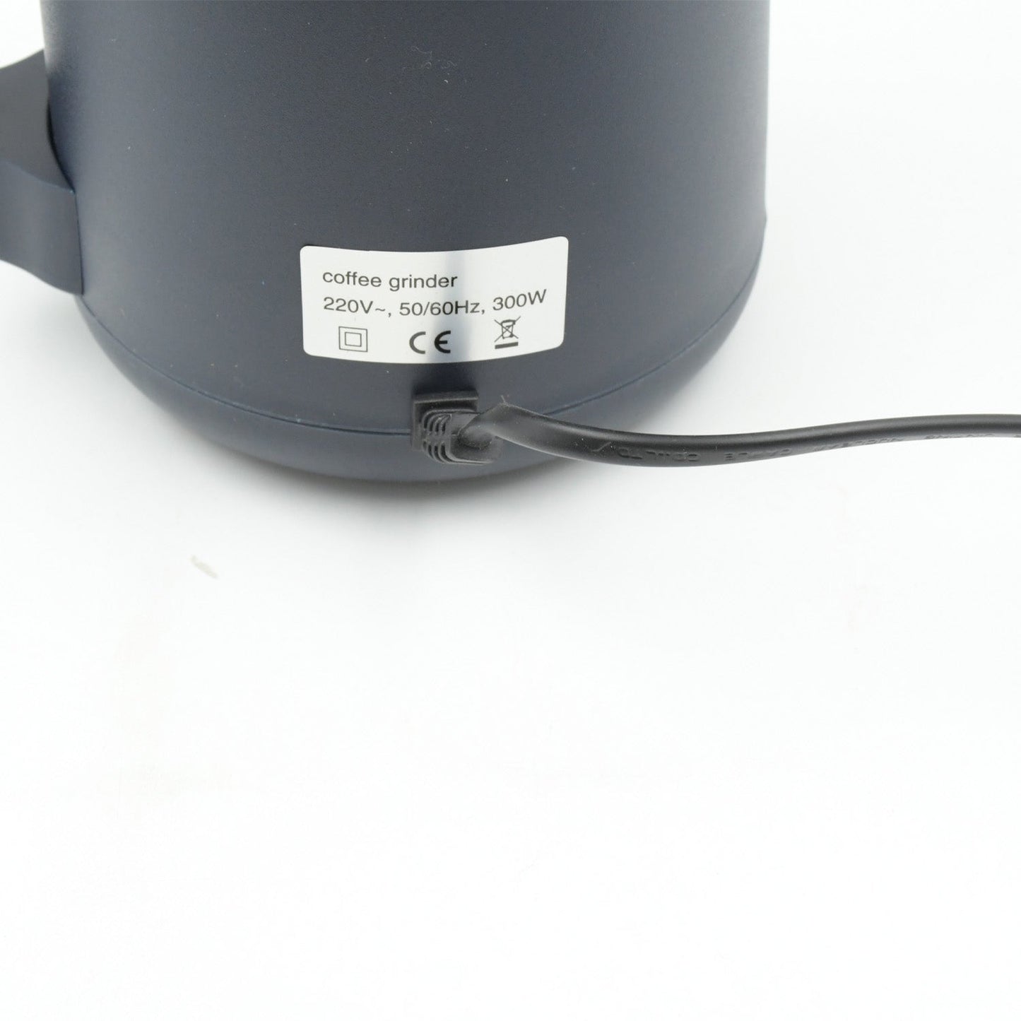 Eletric Coffee Powder Grinding Machine Stainless Steel Electric Spice Grinder - Grandsell