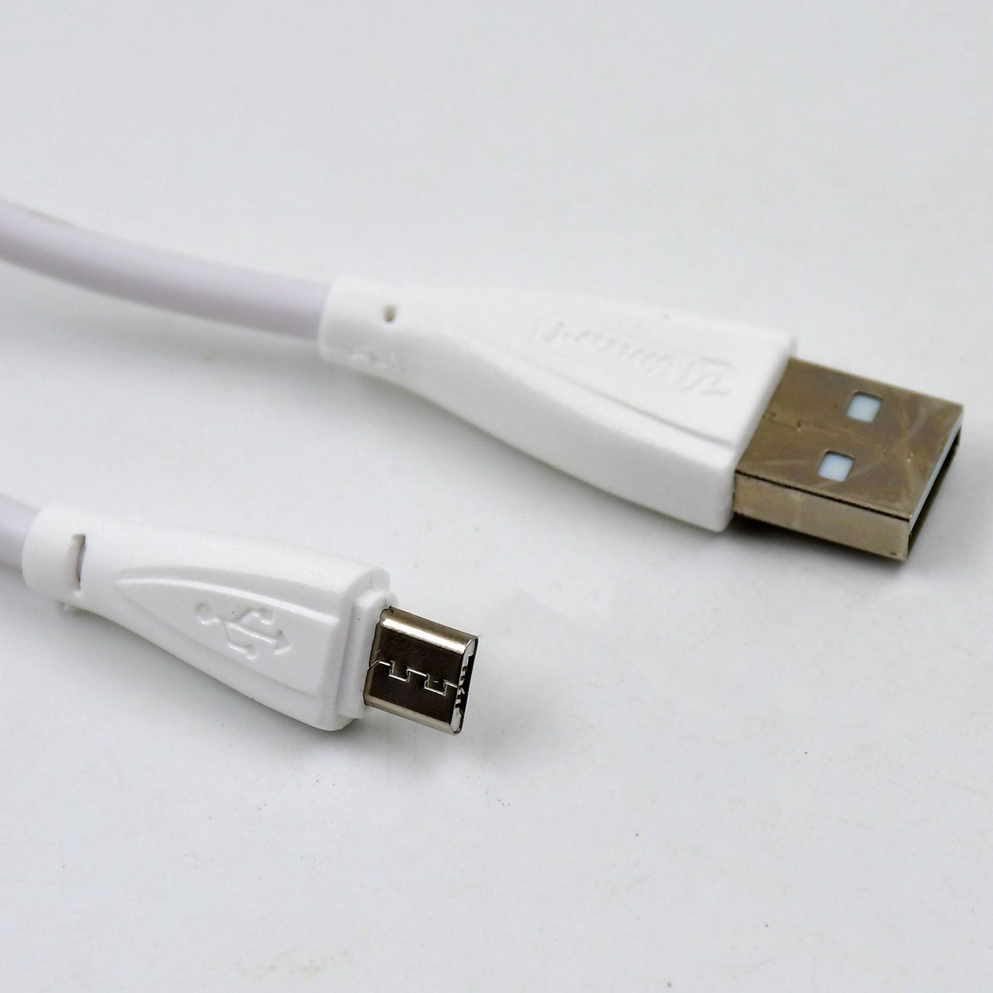 Fast Charging For Android Data Transfer Long Micro Cable (1000 Mm) - Grandsell