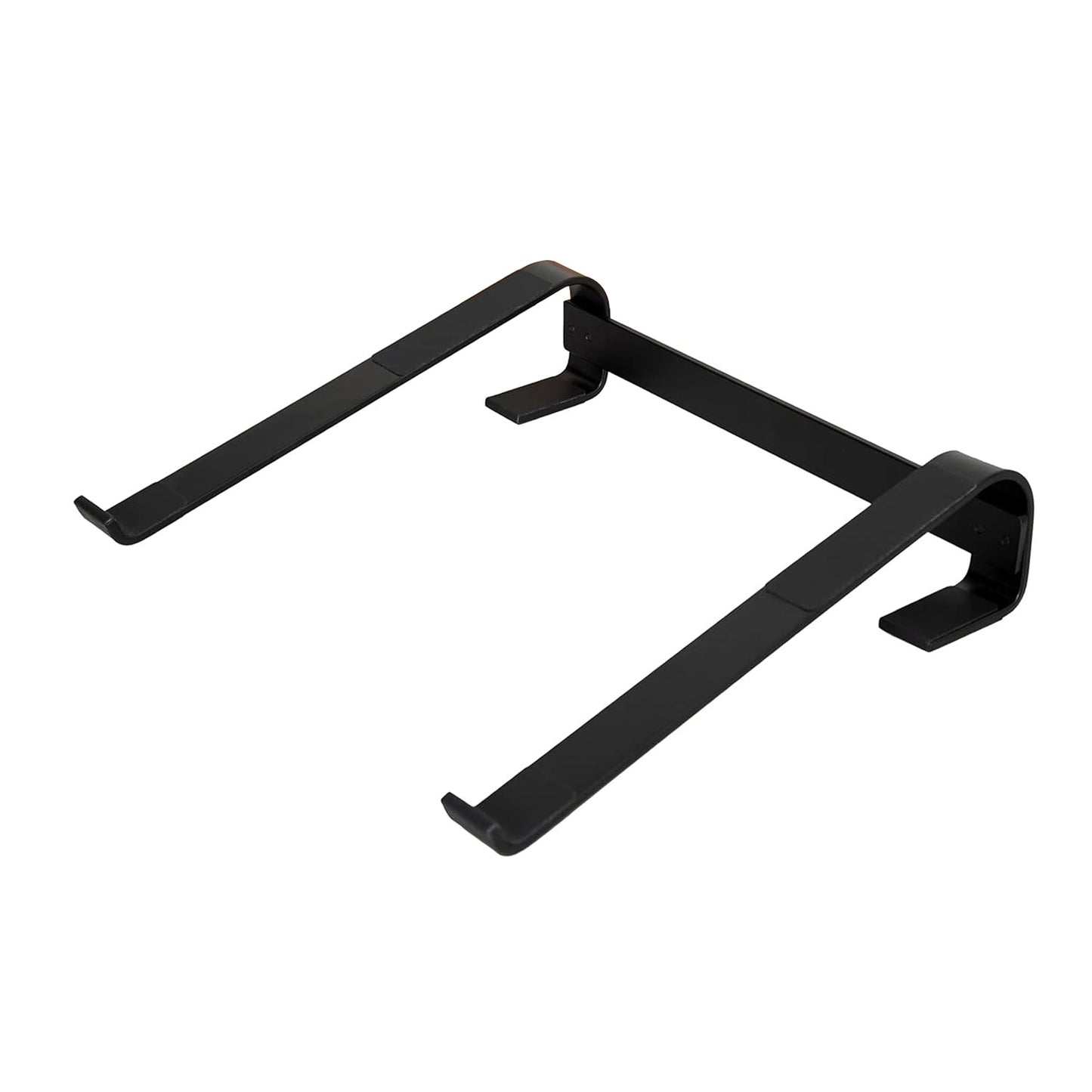 Fixed Metal Laptop Stand For Desk (25 26 Cm) - Grandsell