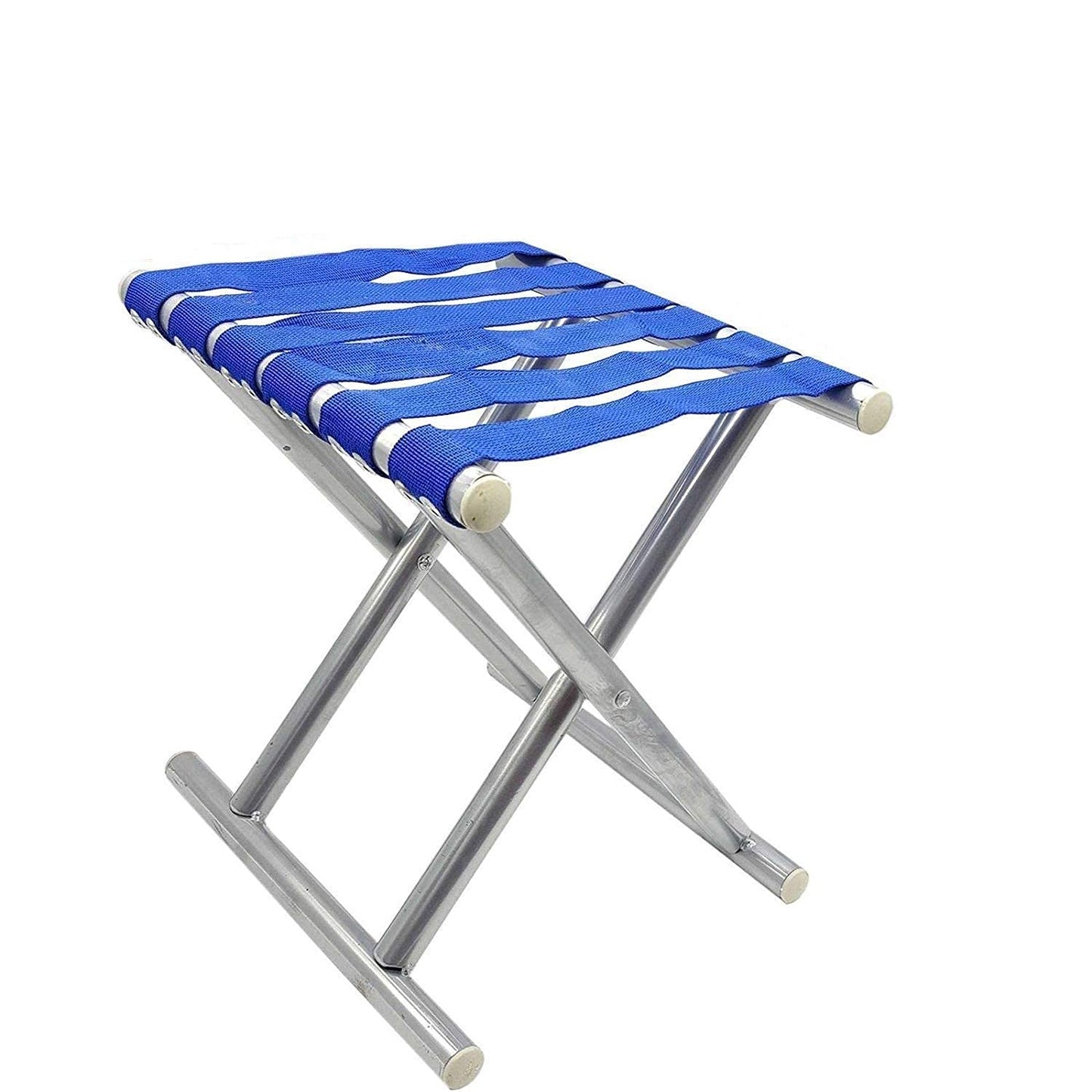 Folding Beach Tool Best Folding Stool Portable Travel Train Chair Outdoor Rest Seat Fishing - Grandsell