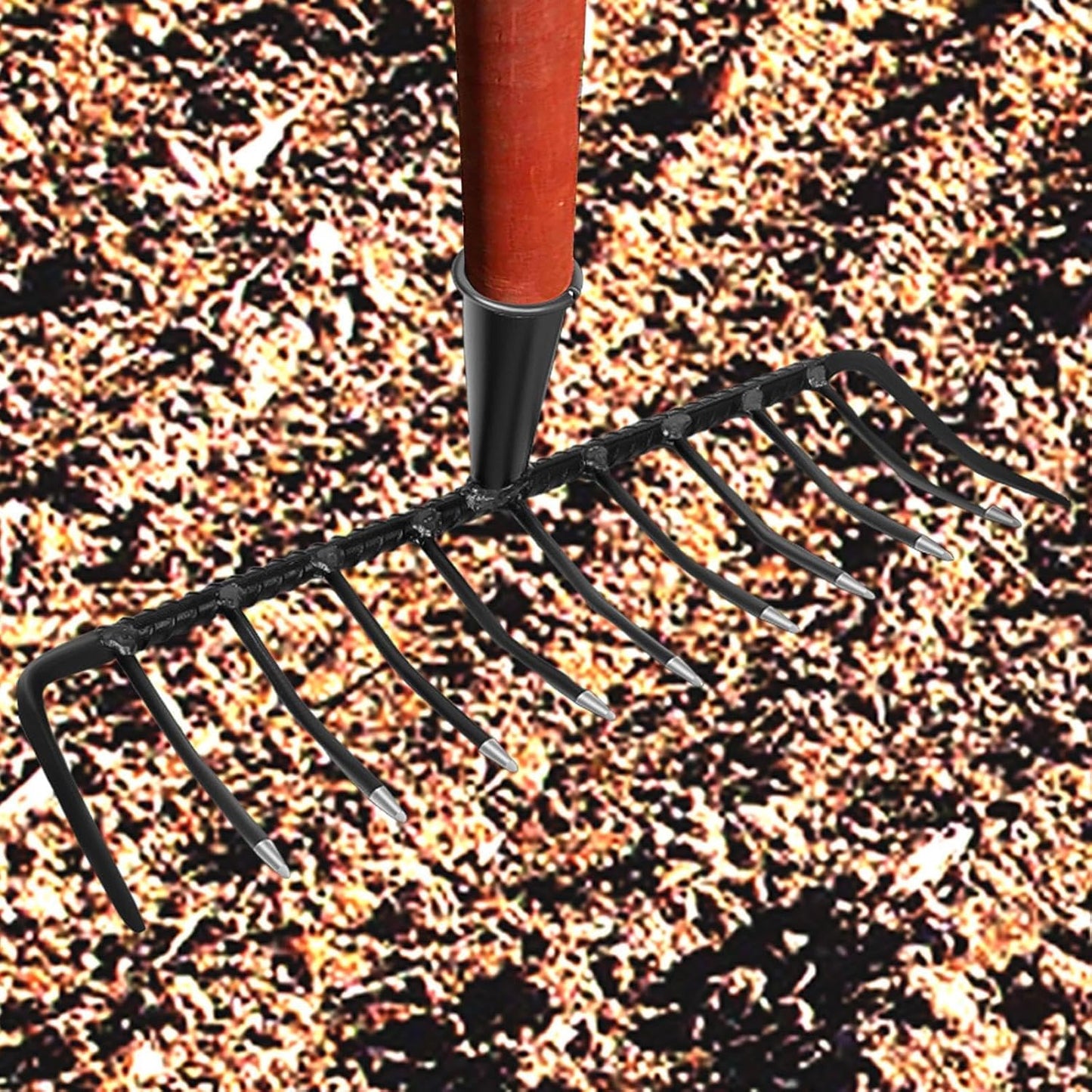 Garden Weeder Head – Replaceable Claw Remover Tool for Easy Weed Removal - Grandsell