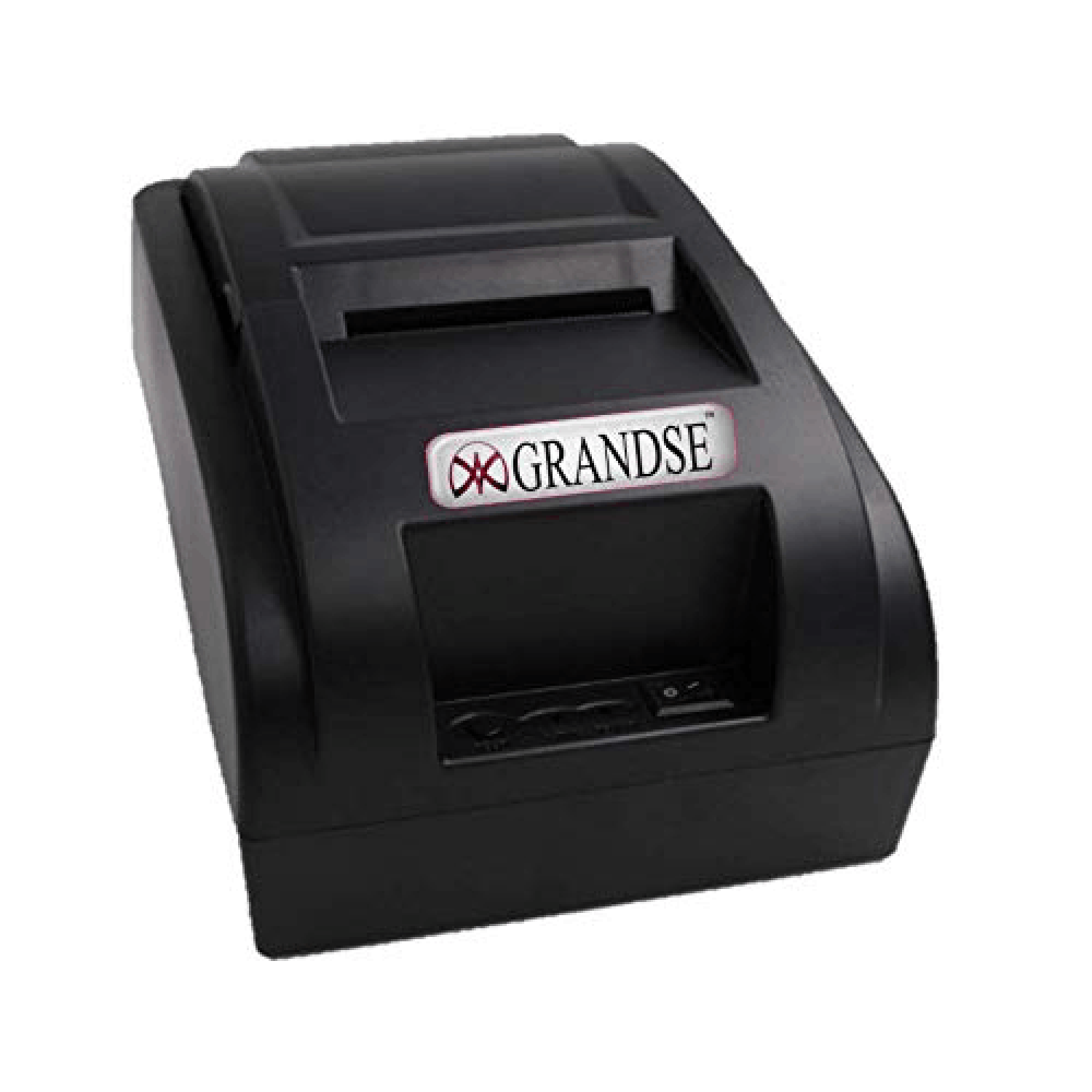 Grandse Billing Software Barcode Scanner with 58MM Thermal Printer - Grandsell