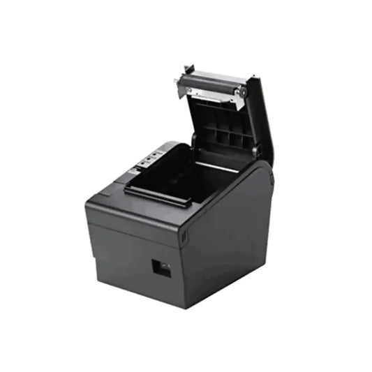 Thermal receipt printer for shops