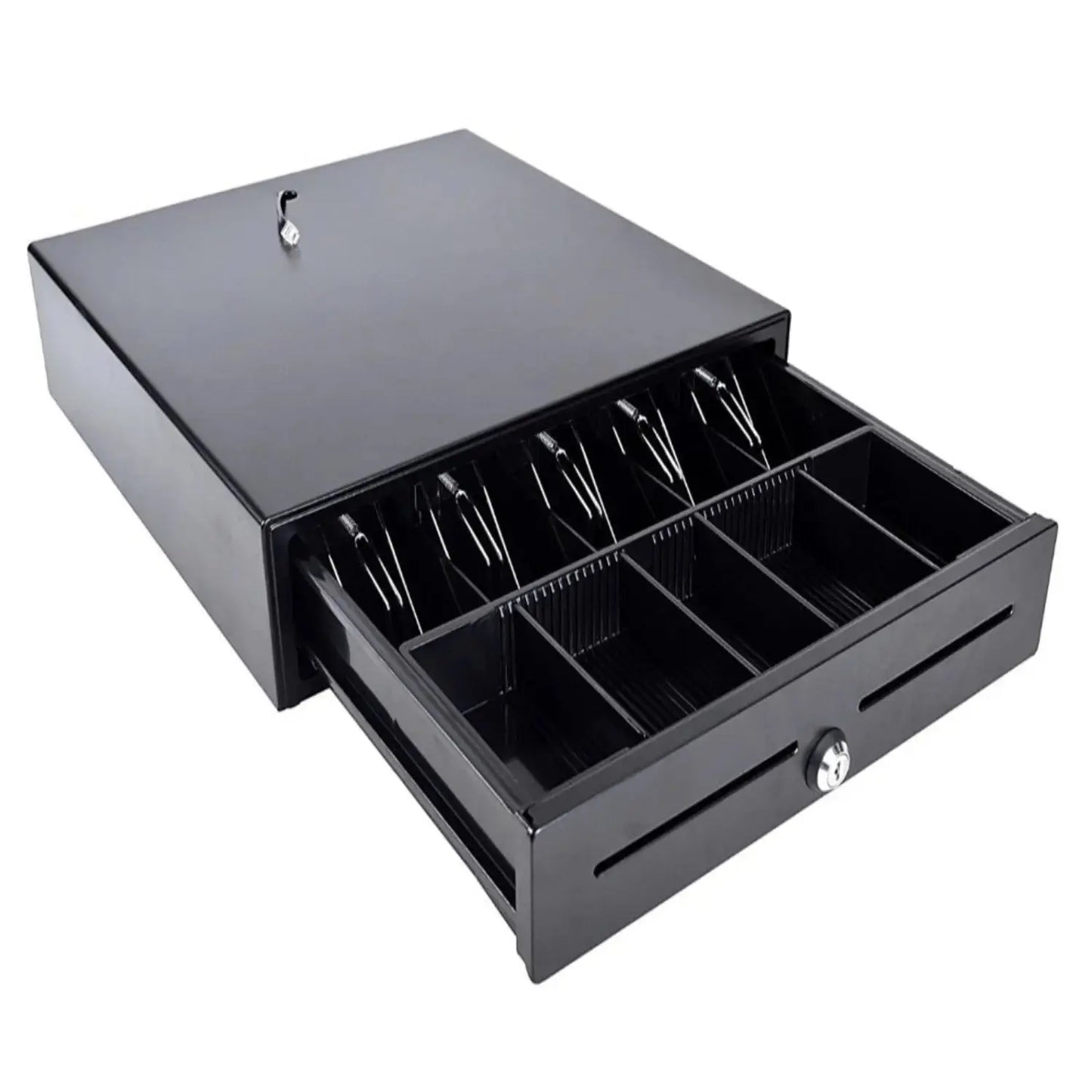 Metal POS cash drawer