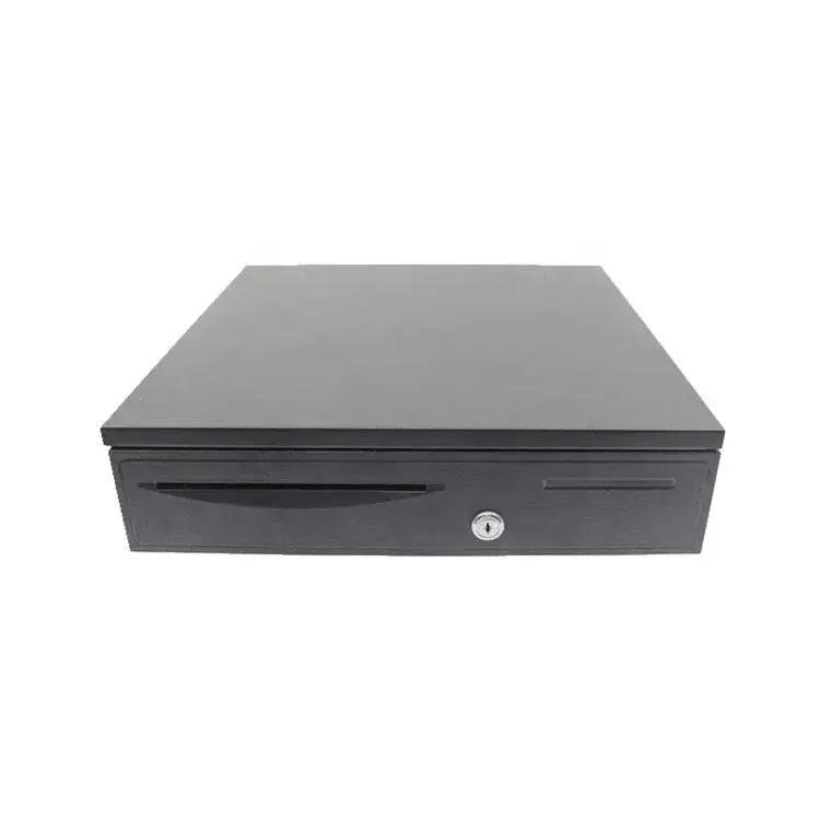 Retail billing cash drawer