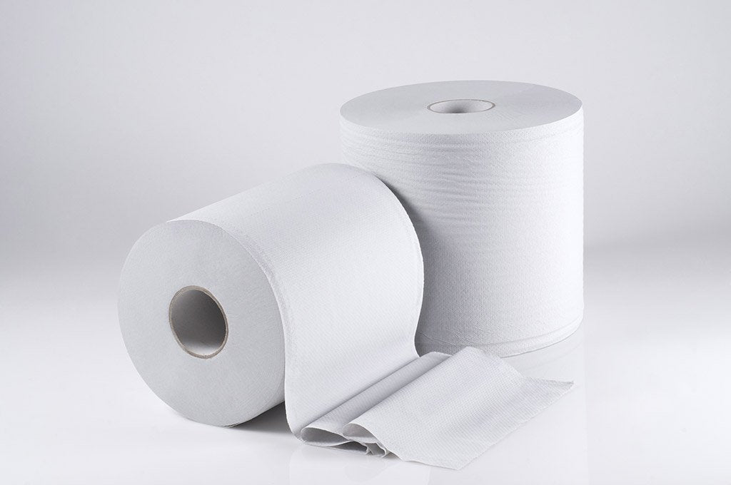 Grandse Thermal Paper Roll 58mm (Width) x 14 Mtrs (Length) Pack of 10 Rolls - Grandsell