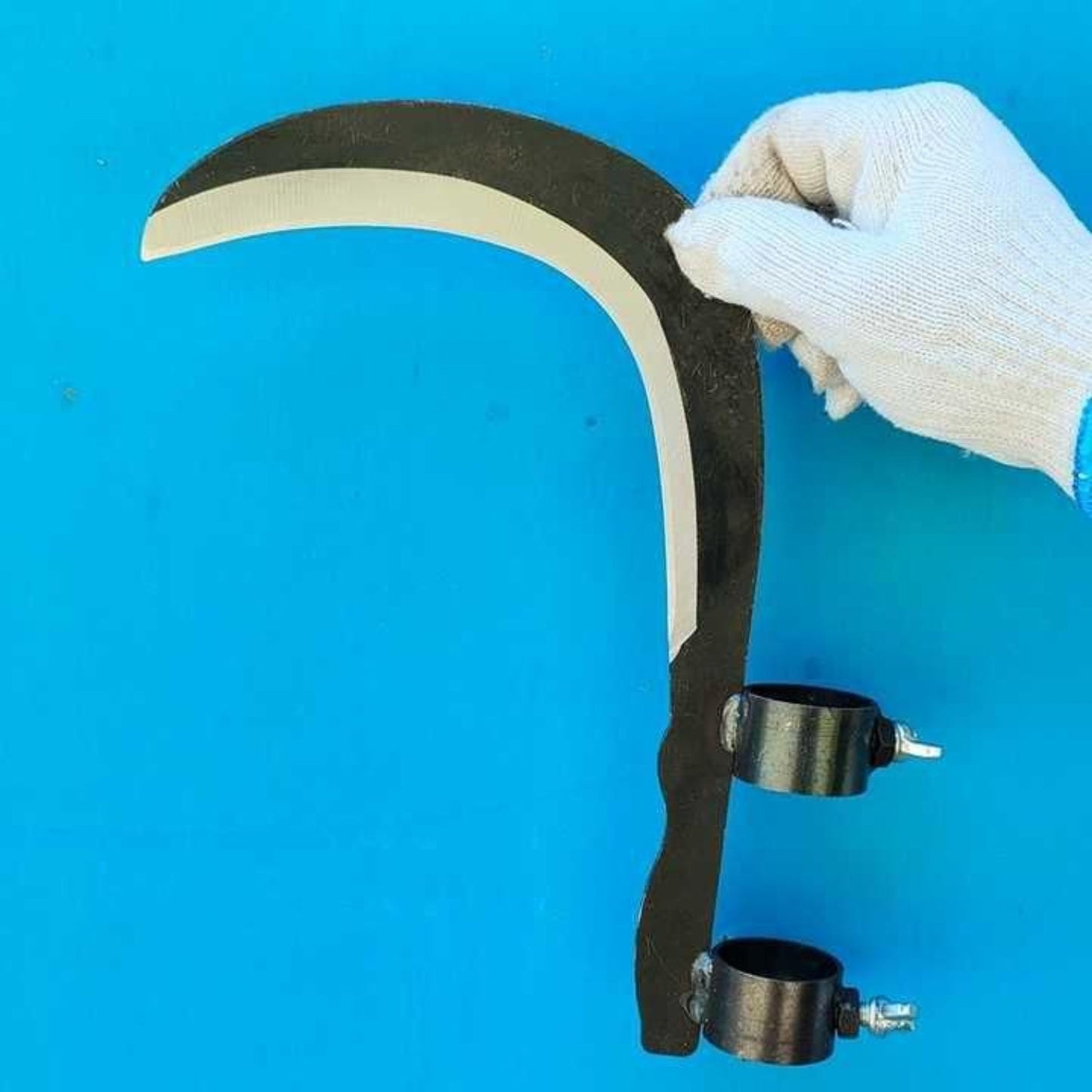 Grass Sickle Cutter Head – Durable Lawn & Garden Cutting Tool - Grandsell