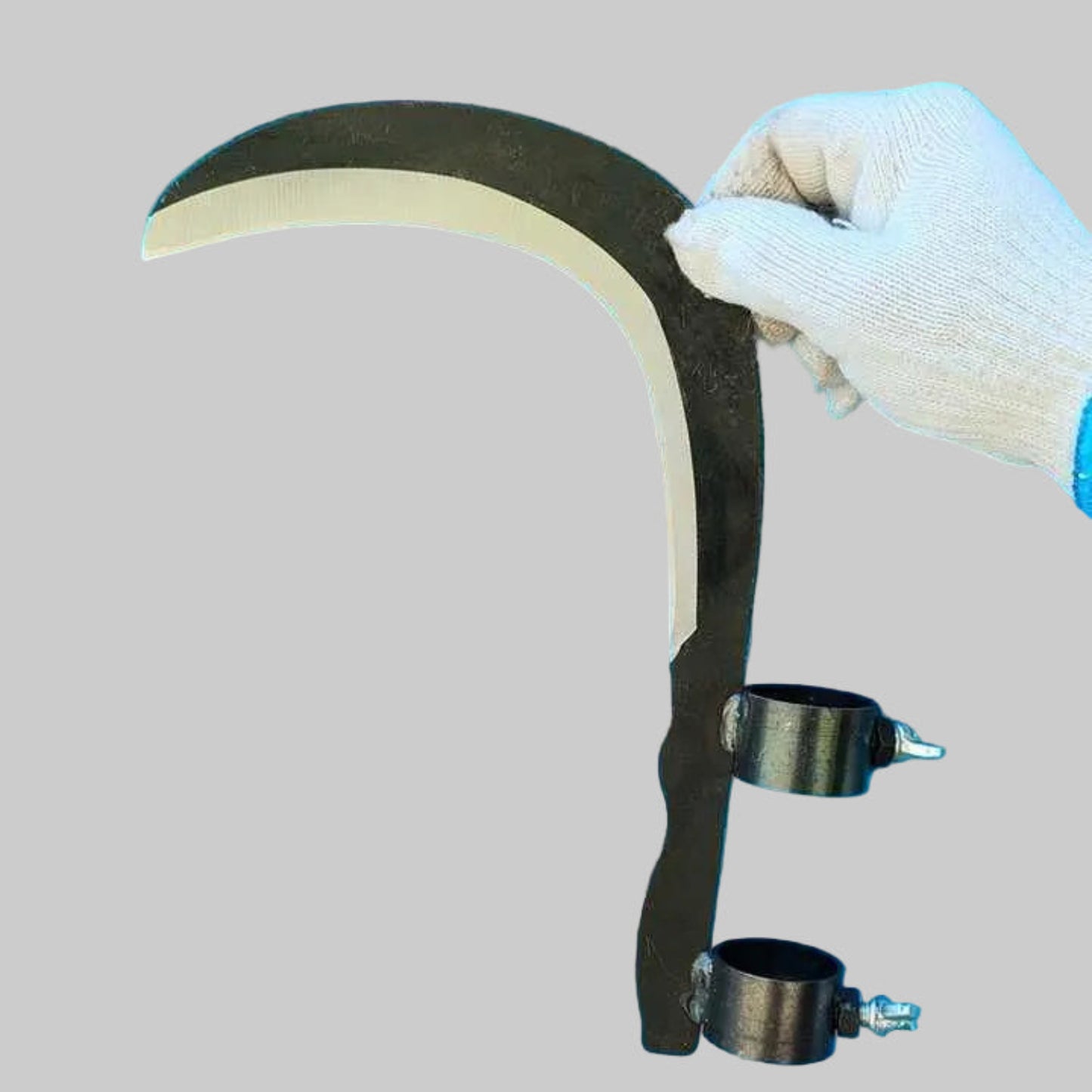 Grass Sickle Cutter Head – Durable Lawn & Garden Cutting Tool - Grandsell