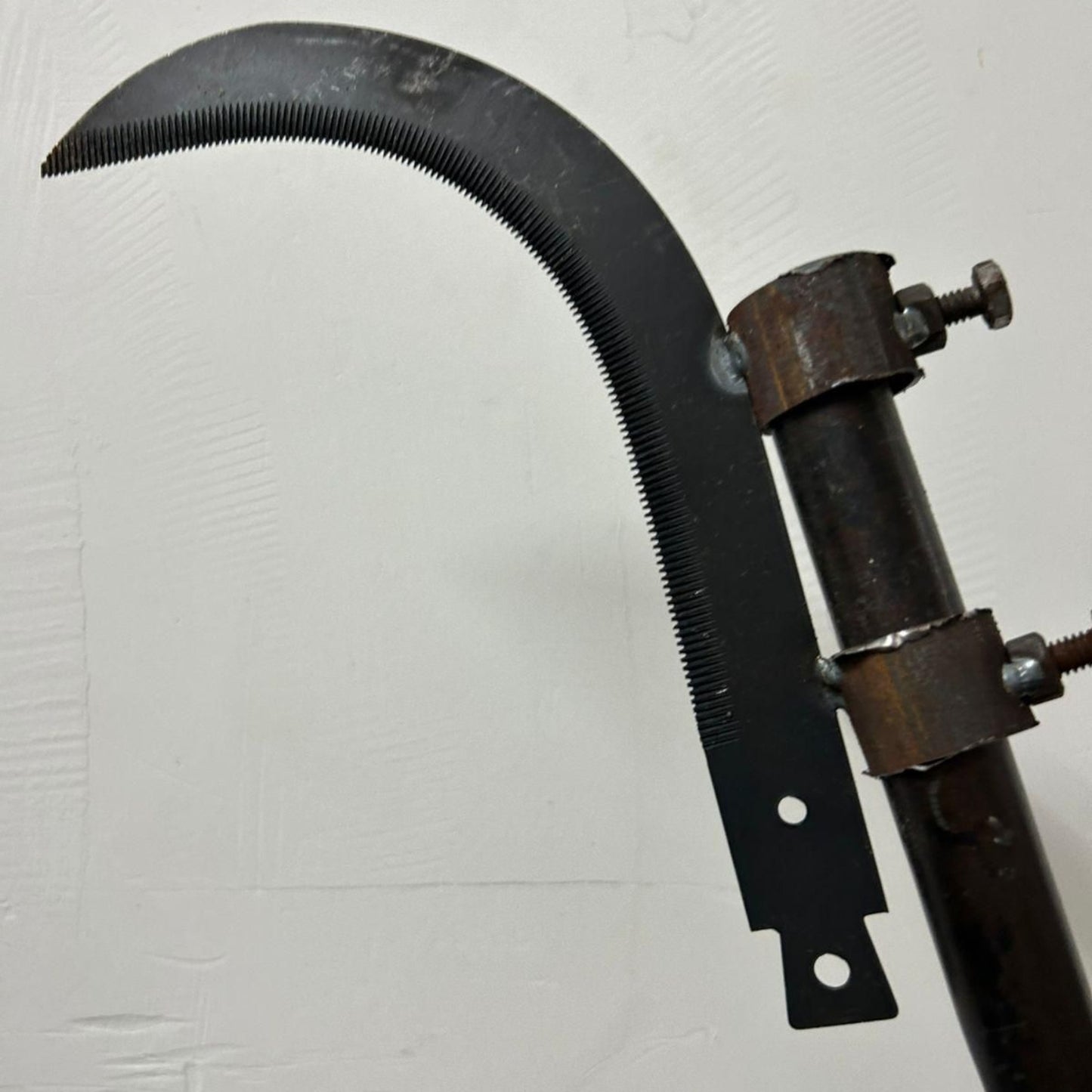 Grass Sickle Cutter Head – Durable Lawn & Garden Cutting Tool - Grandsell