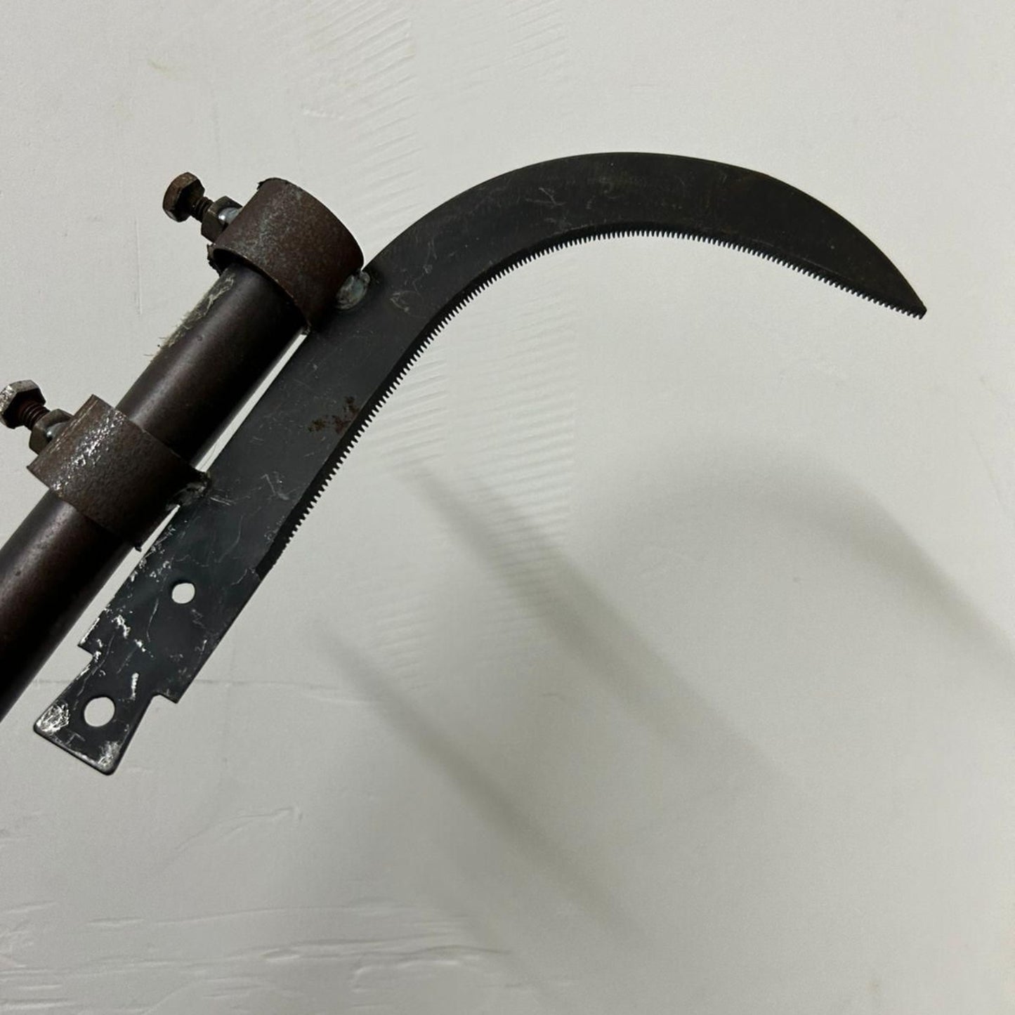 Grass Sickle Cutter Head – Durable Lawn & Garden Cutting Tool - Grandsell