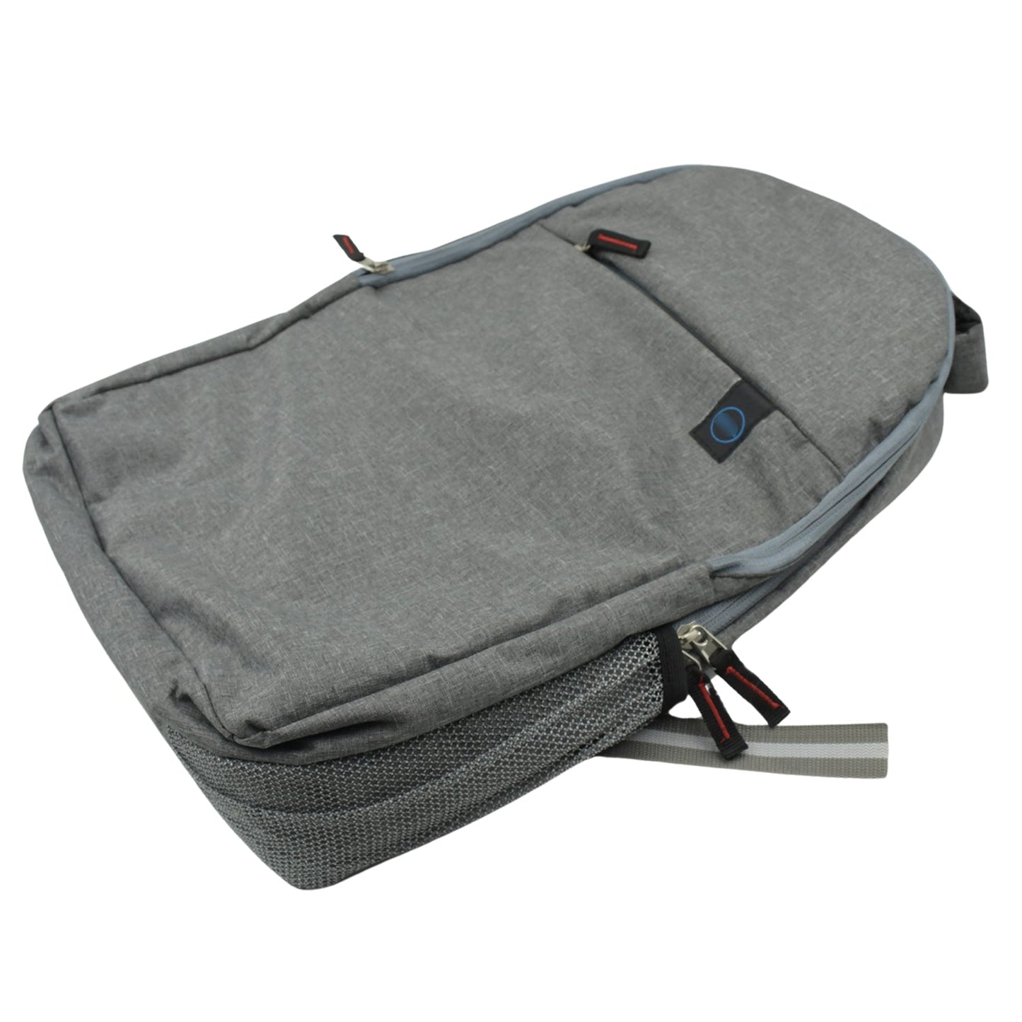 Laptop Bag With Adjustable Shoulder Strap Storage Pockets Lightweight Water - resistant Travel - friendly Bag Office Bag School Bag College Bag Business Bag - Grandsell